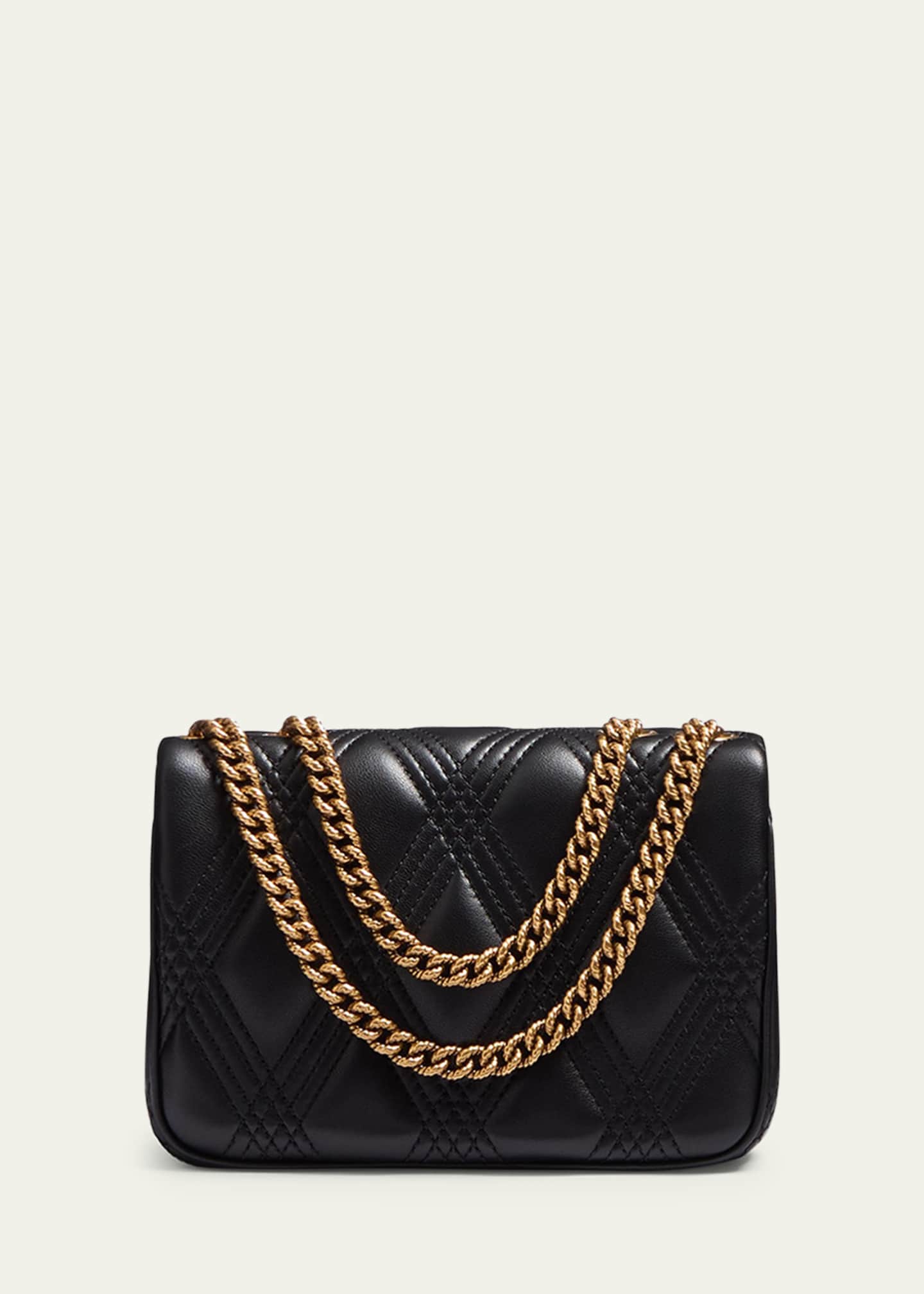 Valentino Garavani Women Valentino Garavani 'Quiltie 67' M Shoulder Bag main image 1