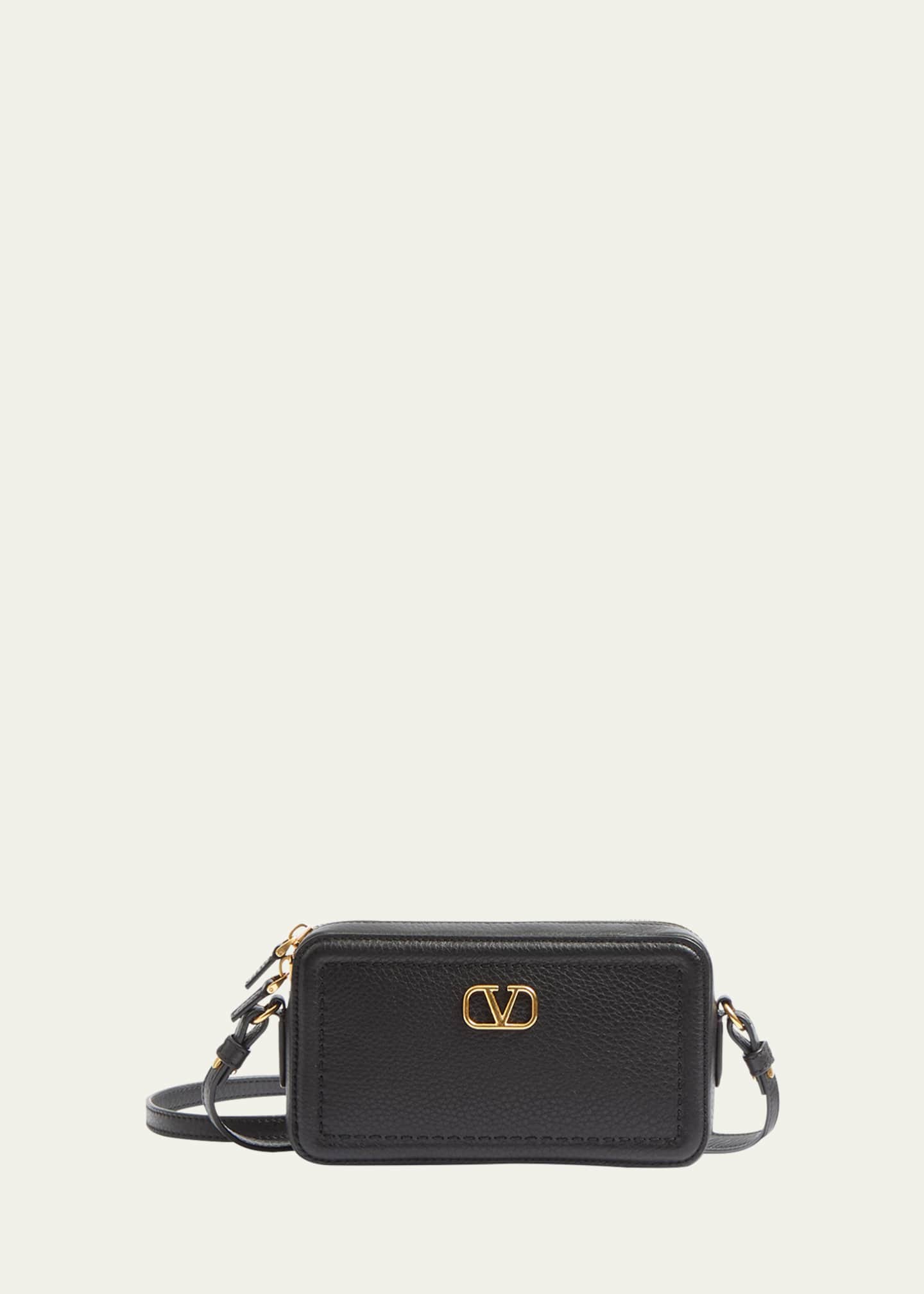 Valentino camera crossbody bag discount