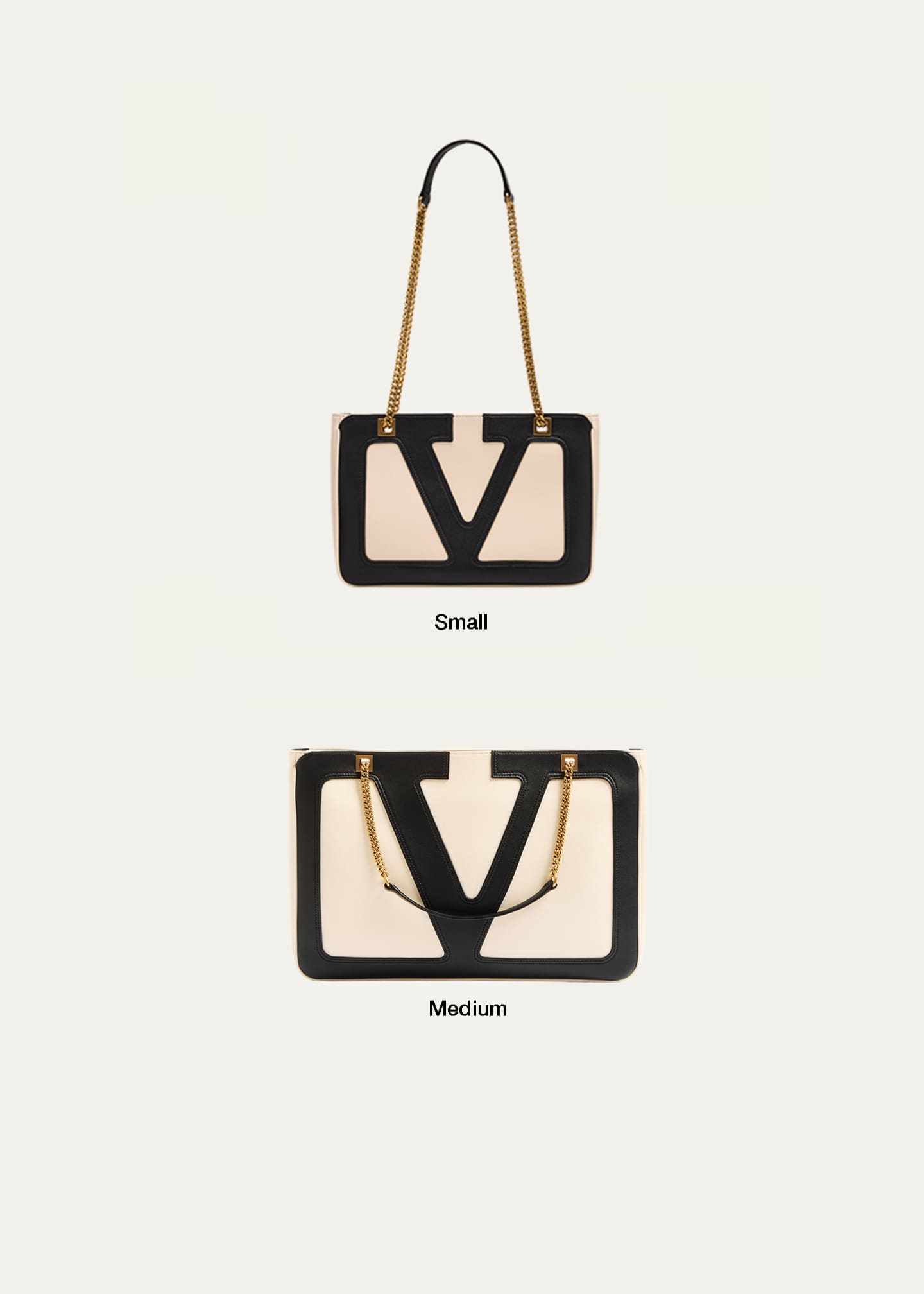 Valentino ヴァレンチノ ショルダーバッグ SMALL VIVA SUPERSTAR Valentino Garavani Viva Superstar ショルダーバッグ | レッド