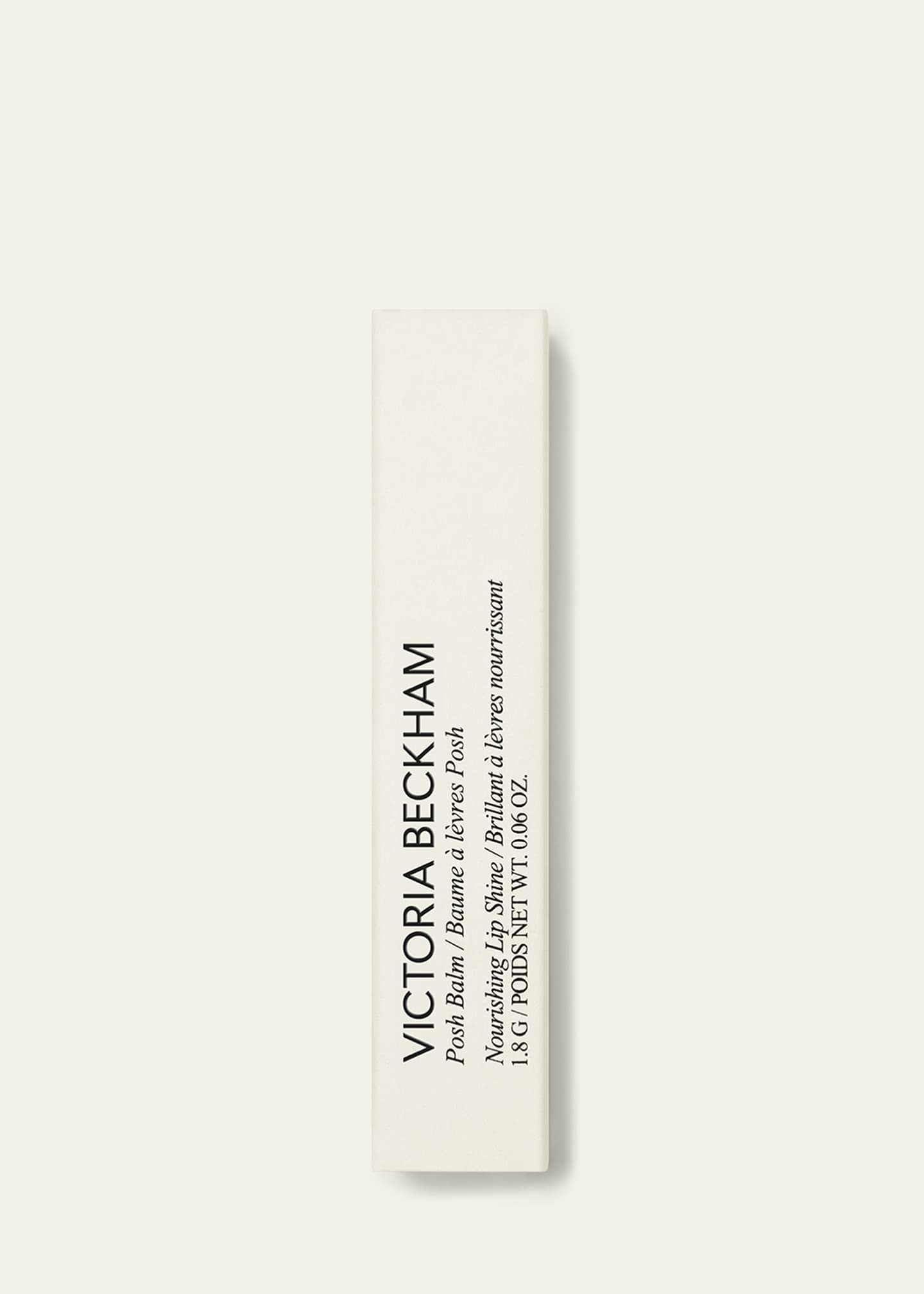 Victoria Beckham Posh Lip Balm, 1.8 g Image 4 of 6