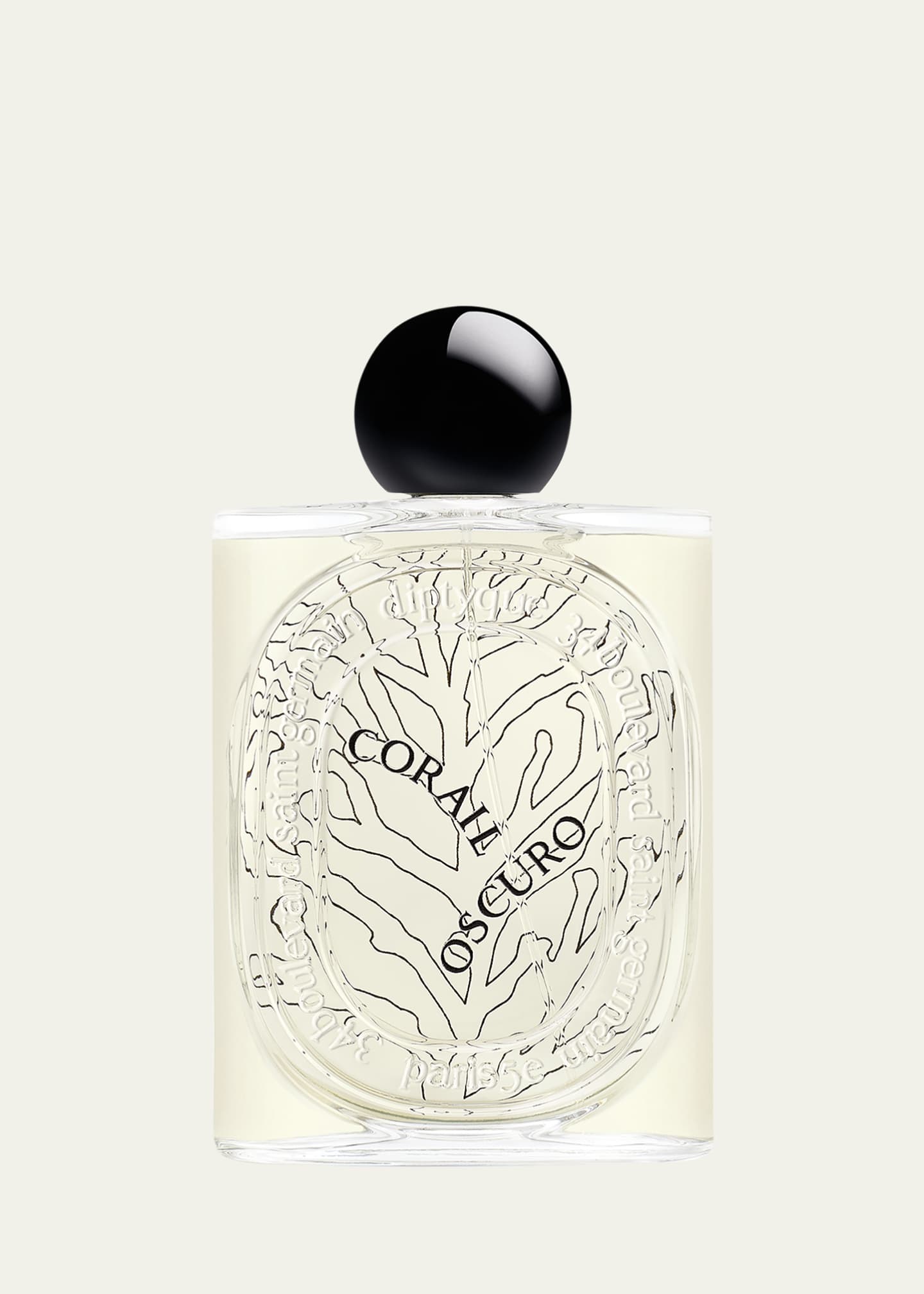 DIPTYQUE Corail Oscuro Eau de Parfum, 100 mL Image 1 of 3