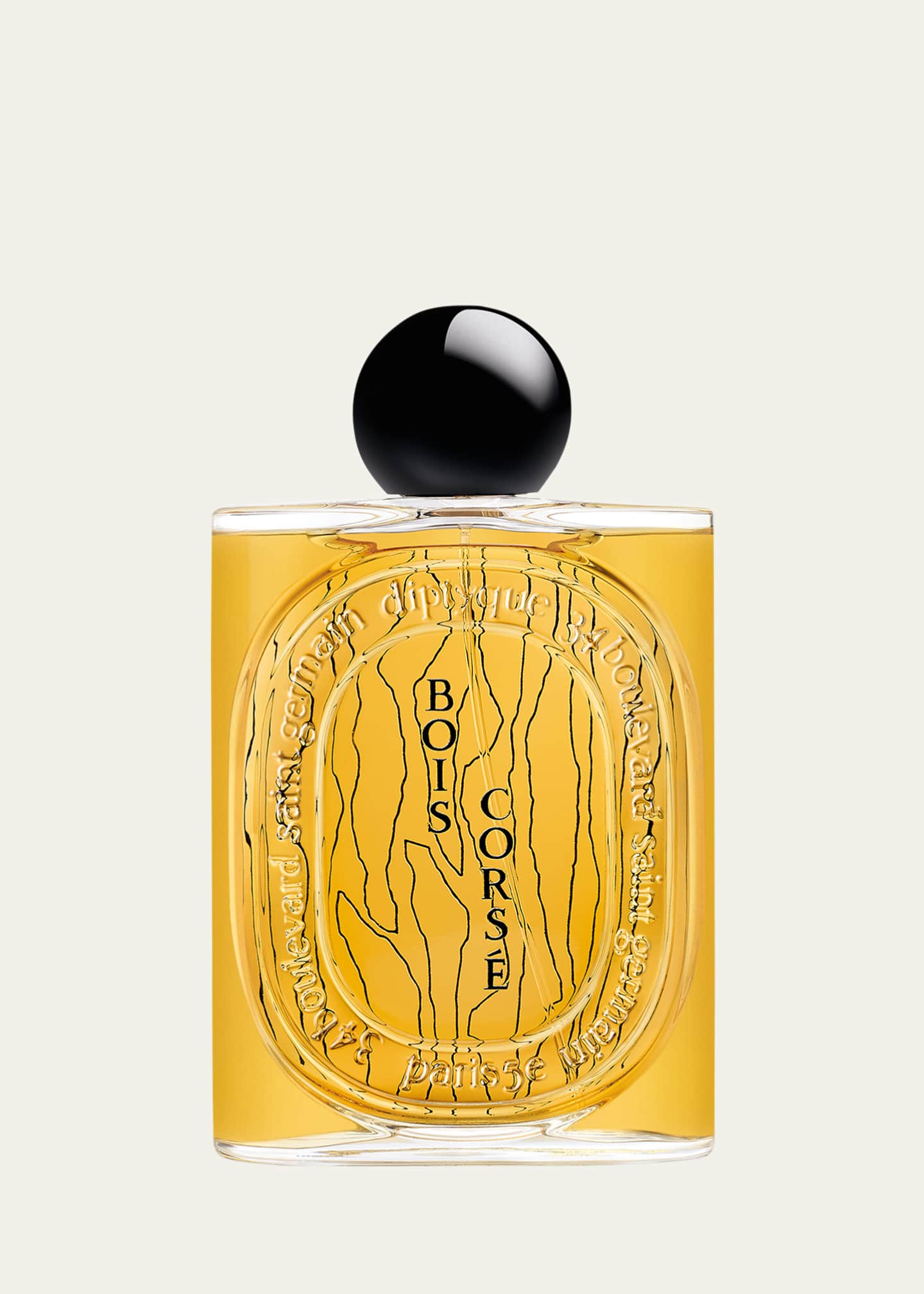 DIPTYQUE Bois Corsé Eau de Parfum, 100 mL Image 1 of 3