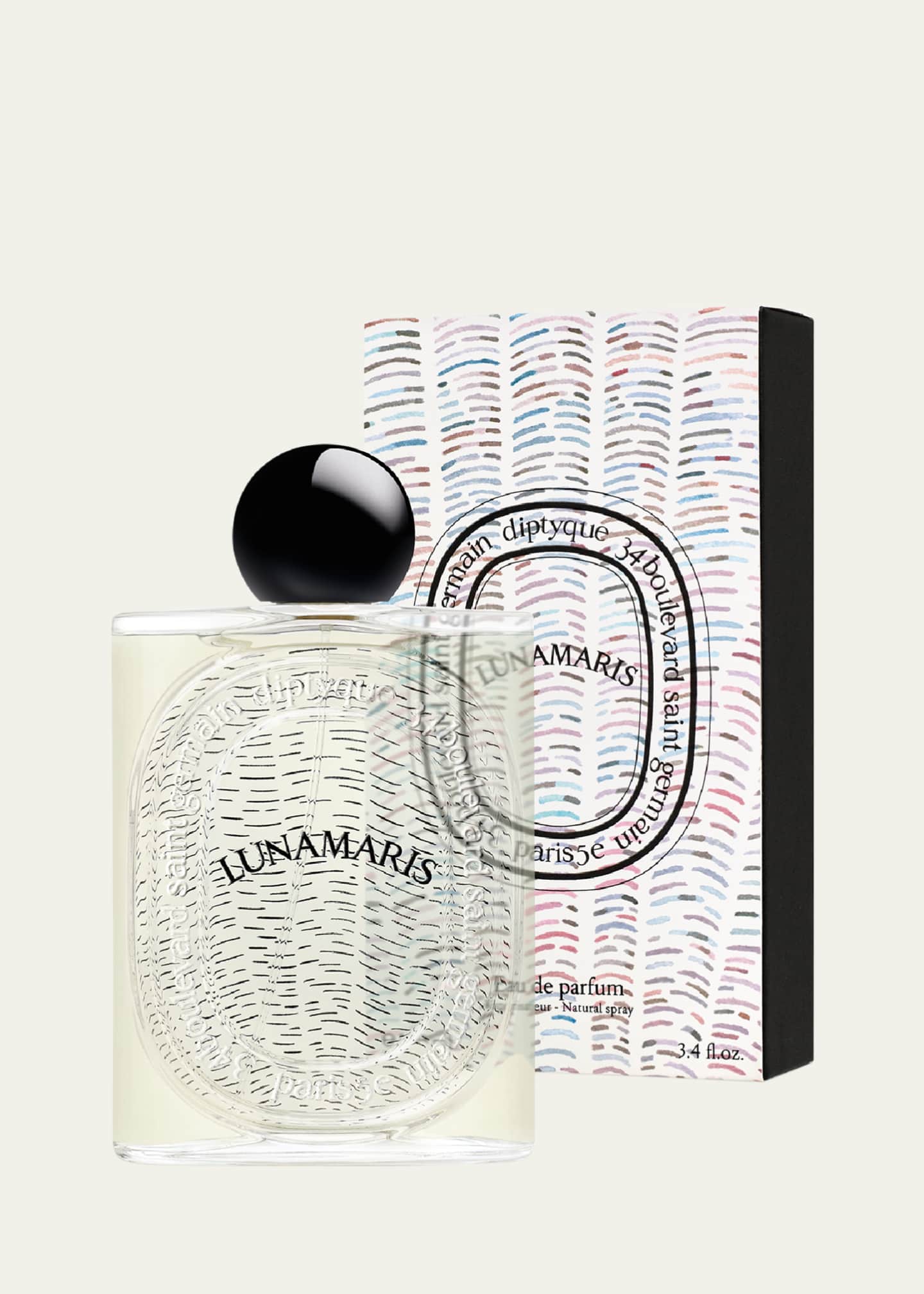 DIPTYQUE Lunamaris Eau de Parfum, 100 mL Image 2 of 3