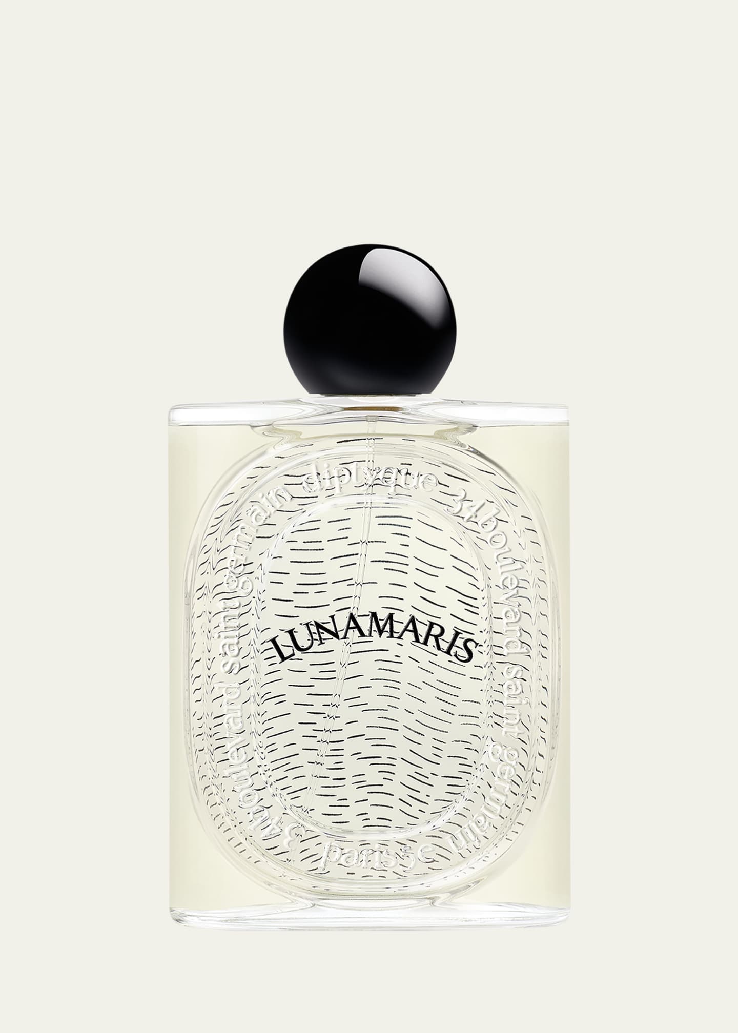 DIPTYQUE Lunamaris Eau de Parfum, 100 mL Image 1 of 3