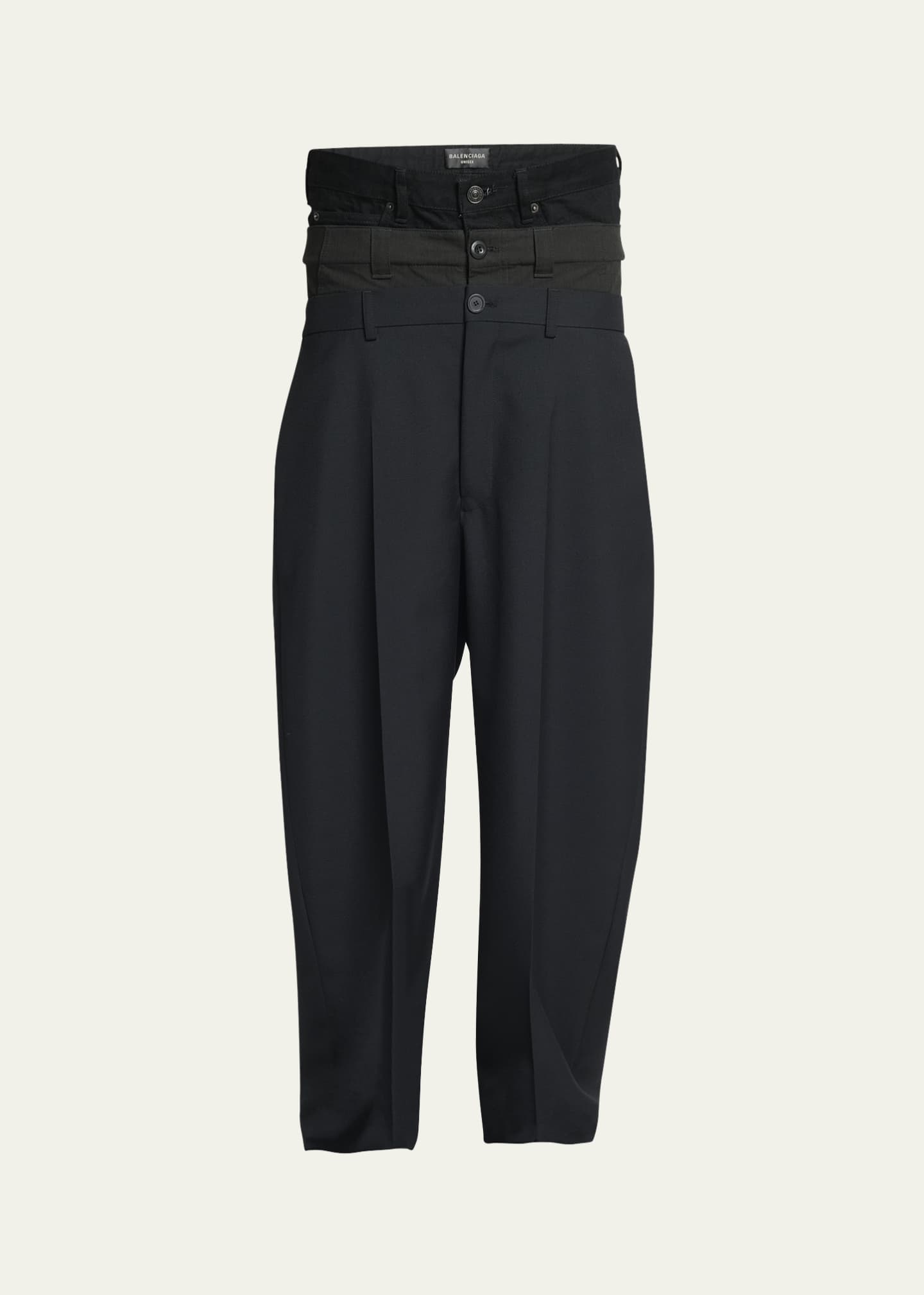 Balenciaga waist on sale
