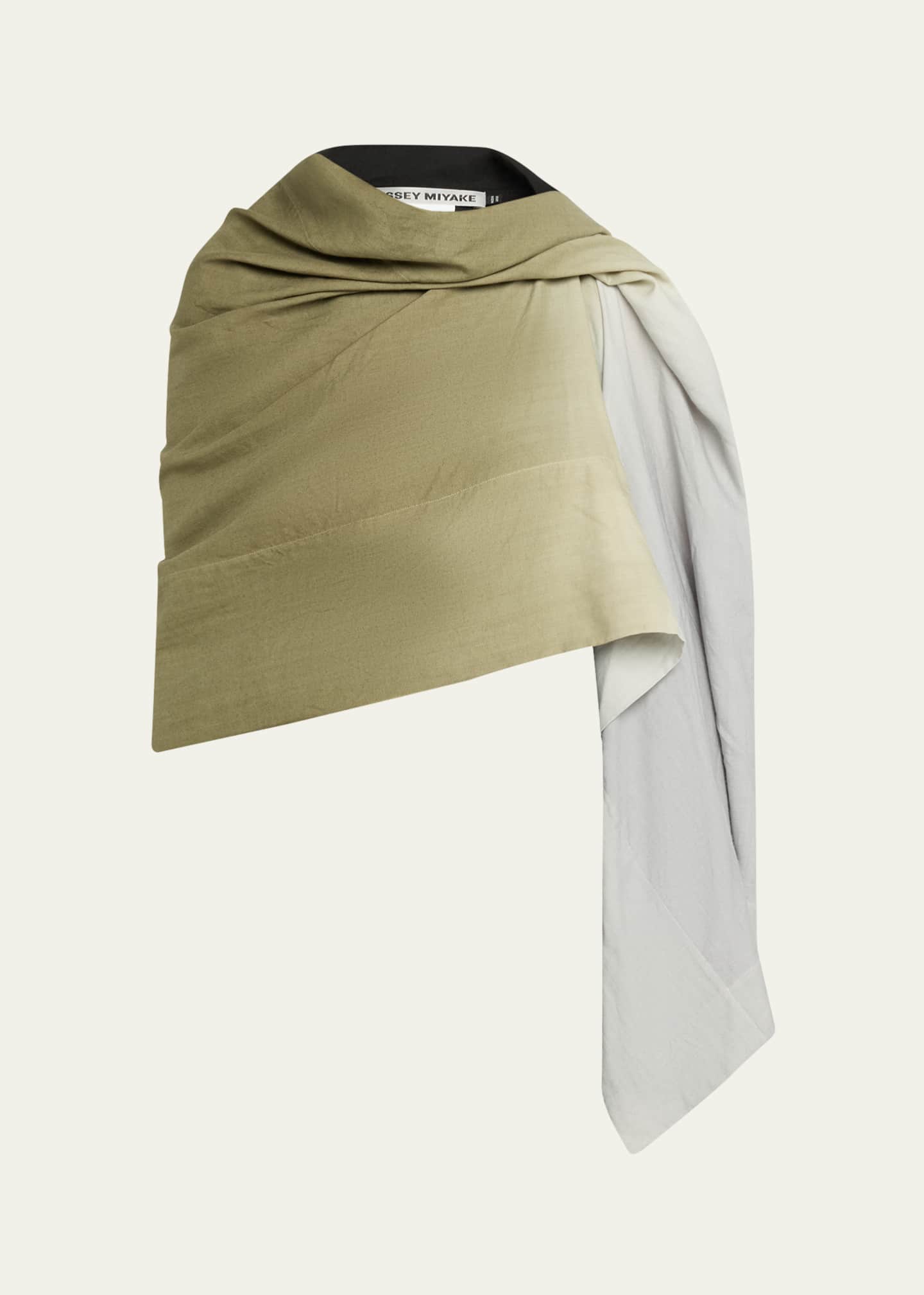Issey Miyake Nuance Gradient Top Image 1 of 5