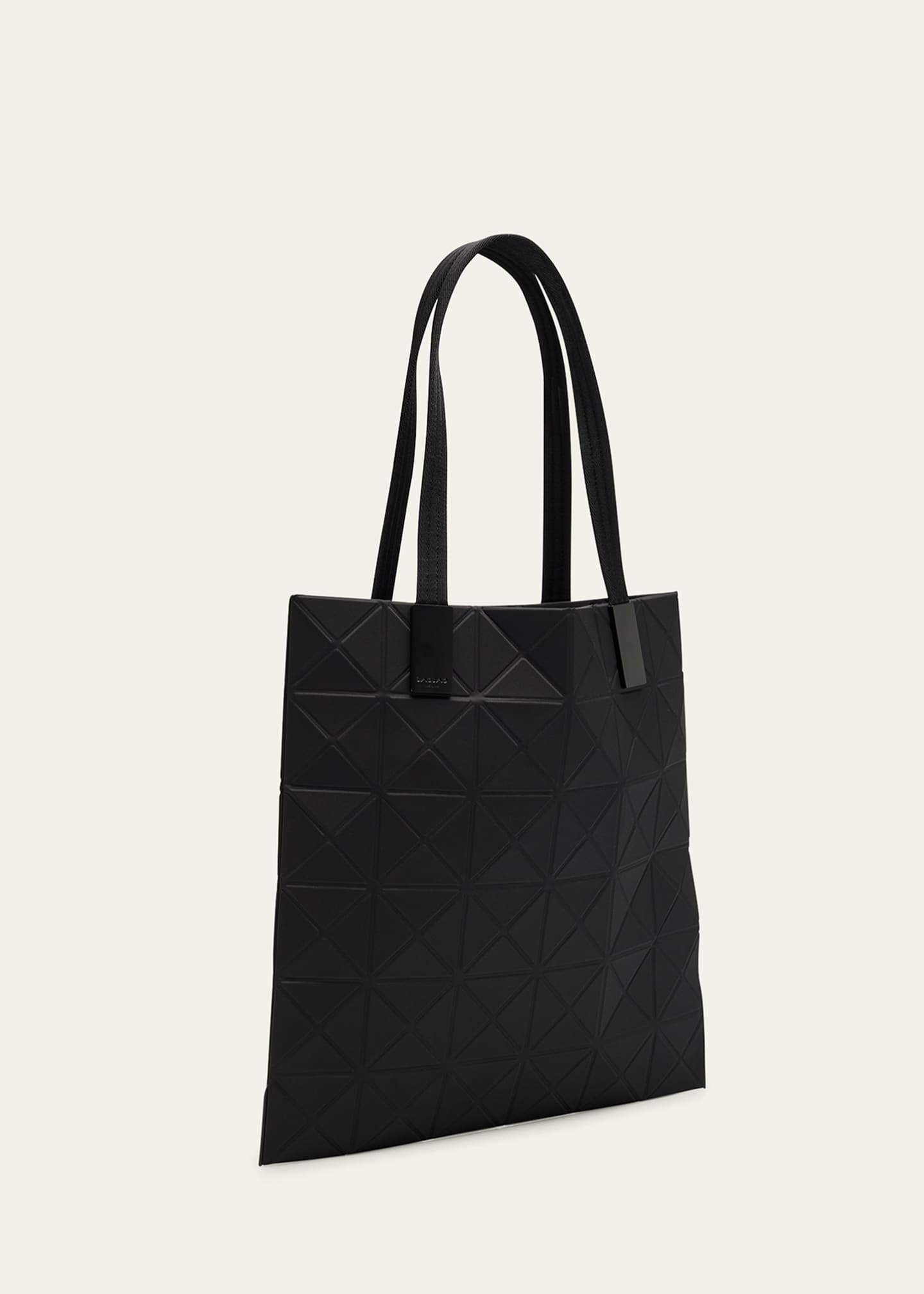 BAO BAO ISSEY MIYAKE Track Geo Shopper Tote Bag Image 3 of 6