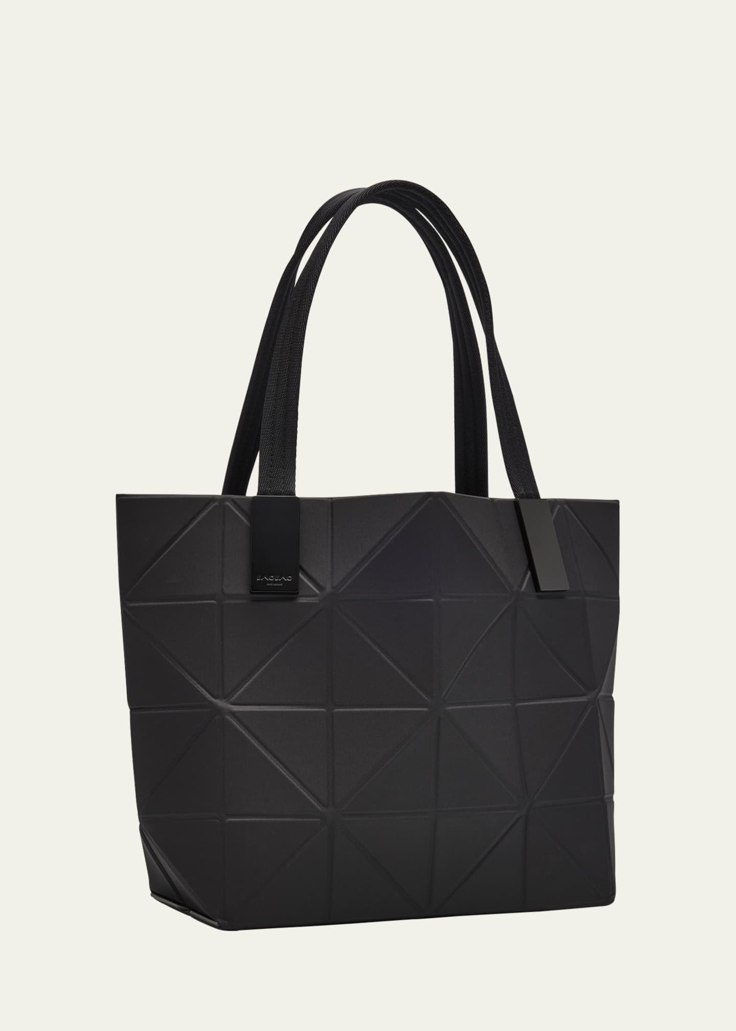 BAO BAO ISSEY MIYAKE Track Small Geo Tote Bag Image 3 of 6