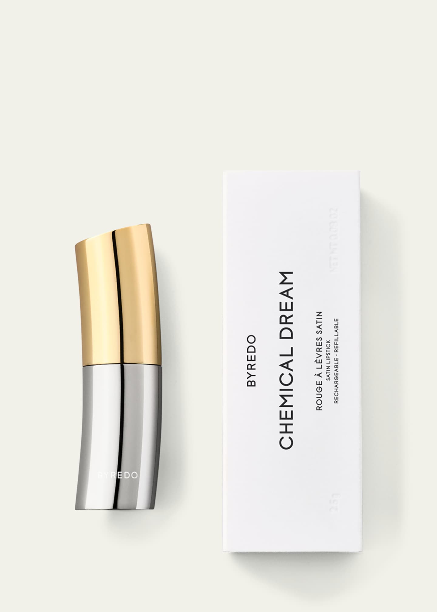Byredo Satin Lipstick Image 3 of 5