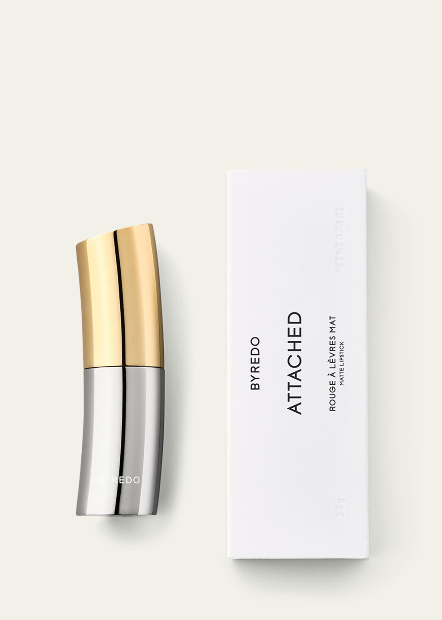 Byredo Matte Lipstick Image 3 of 5