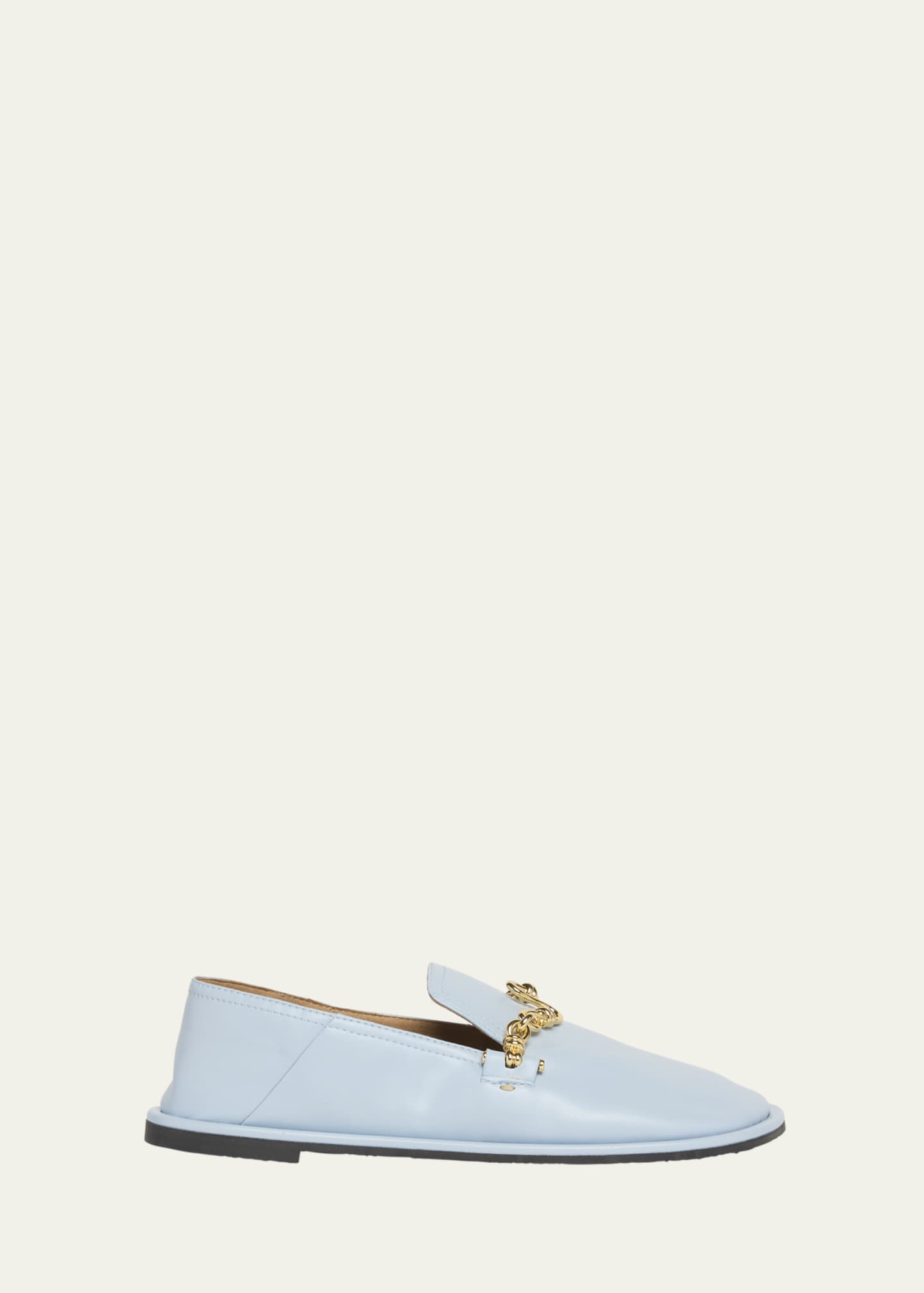 Stella mccartney loafers discount