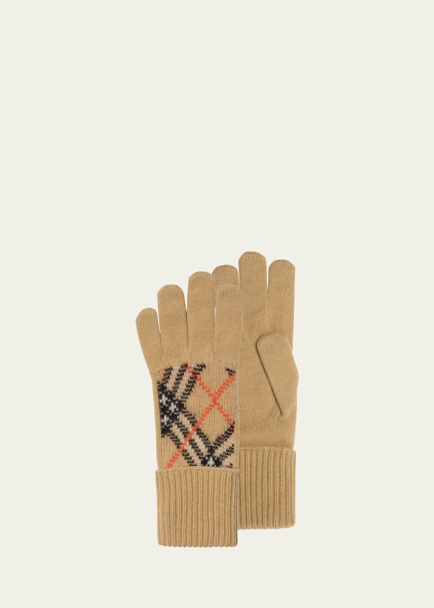 Burberry tech gloves new arrivals