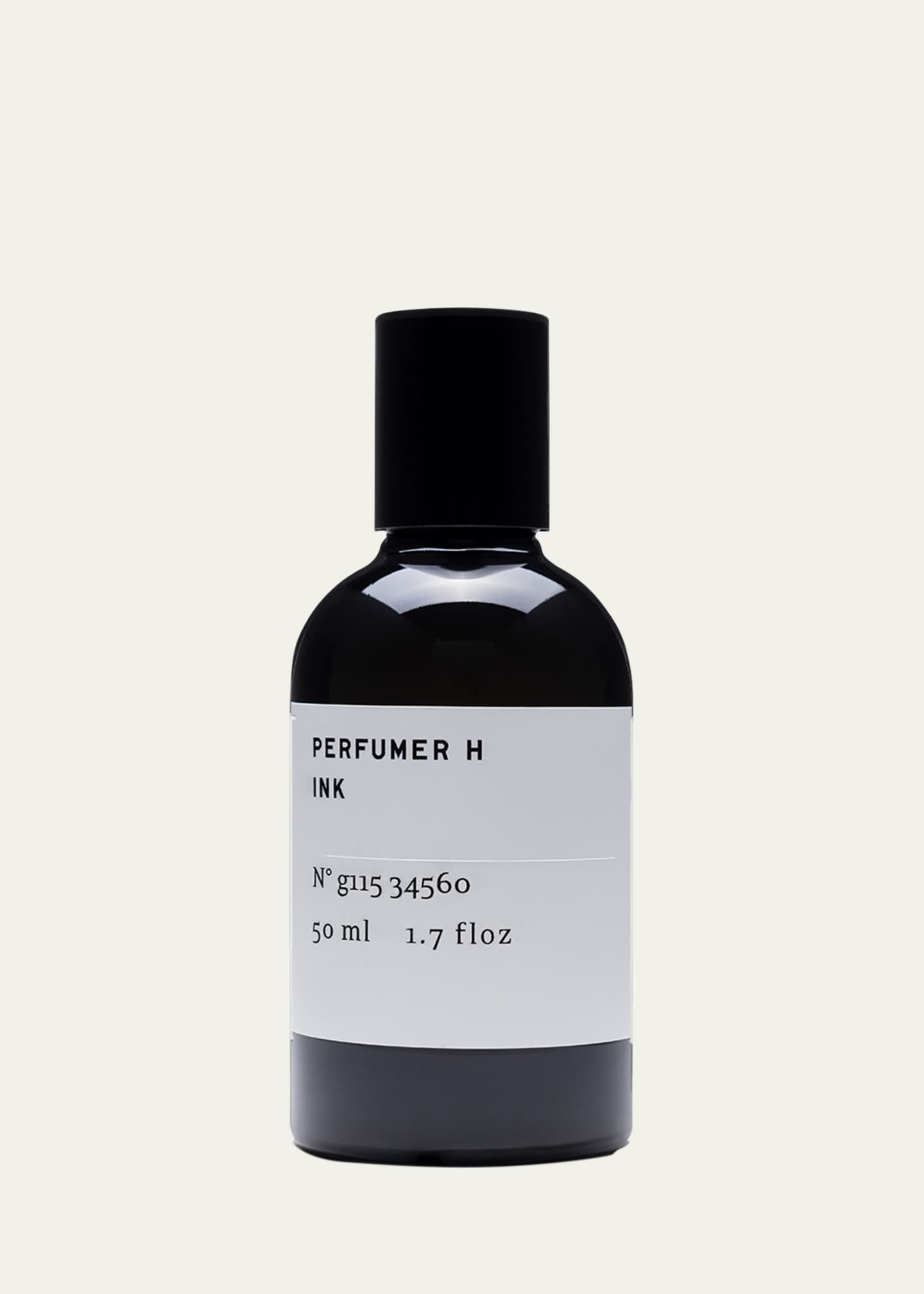 Perfumer H Ink Eau De Parfum, 50 mL
