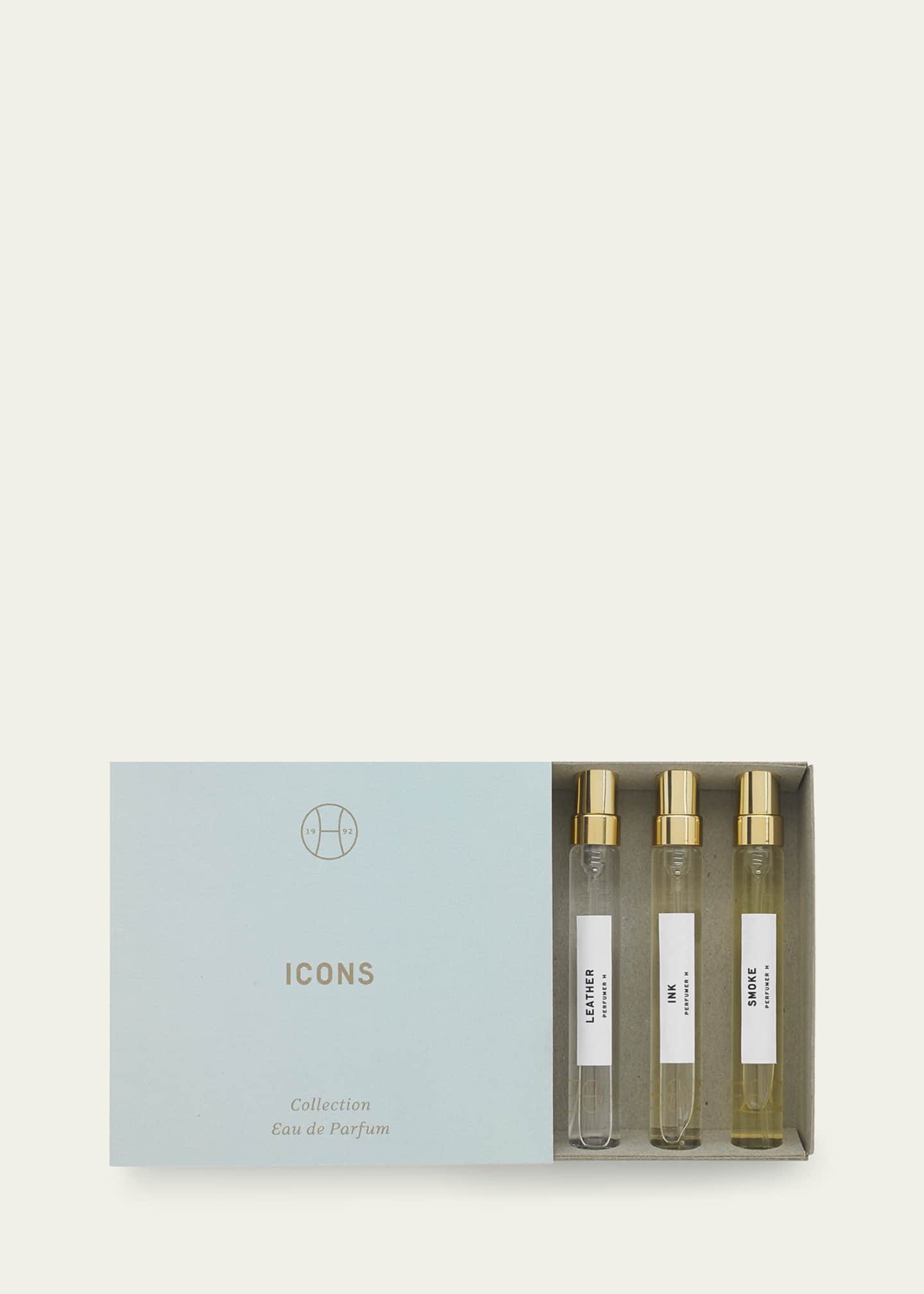 Perfumer H Icons Collection Eau De Parfum Image 2 of 2