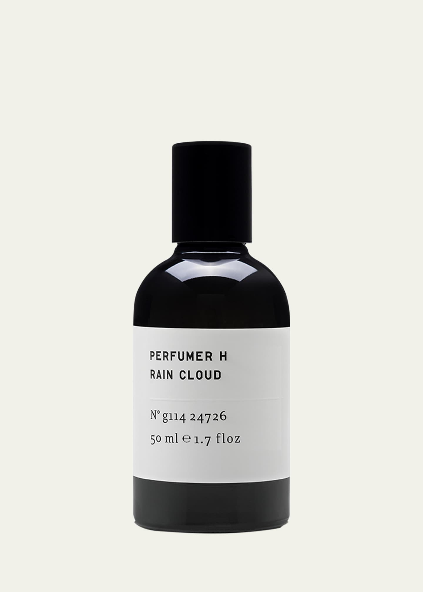Perfumer H Rain Cloud Eau De Parfum, 50 mL