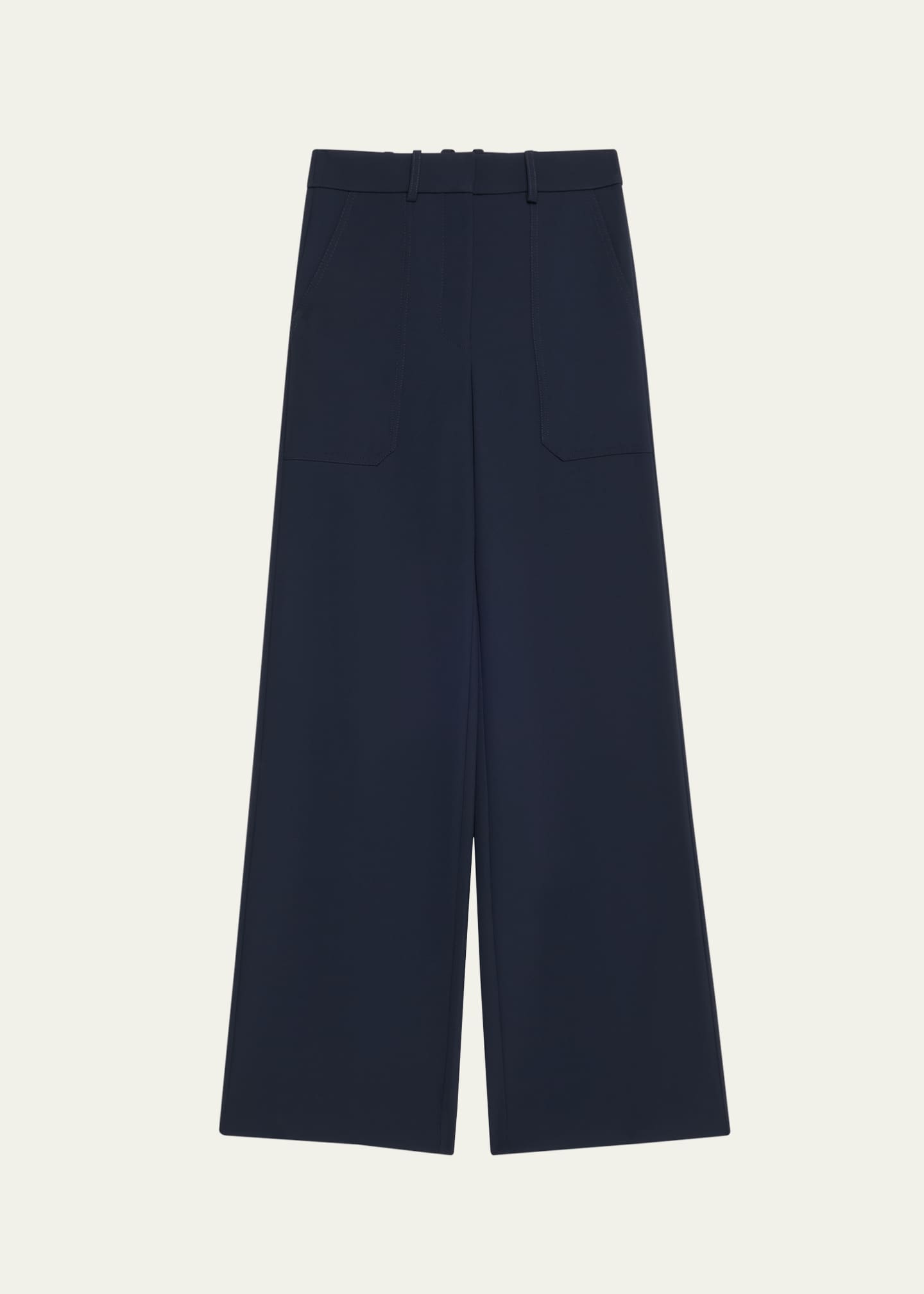Veronica Beard Cole Pants Image 1 of 5