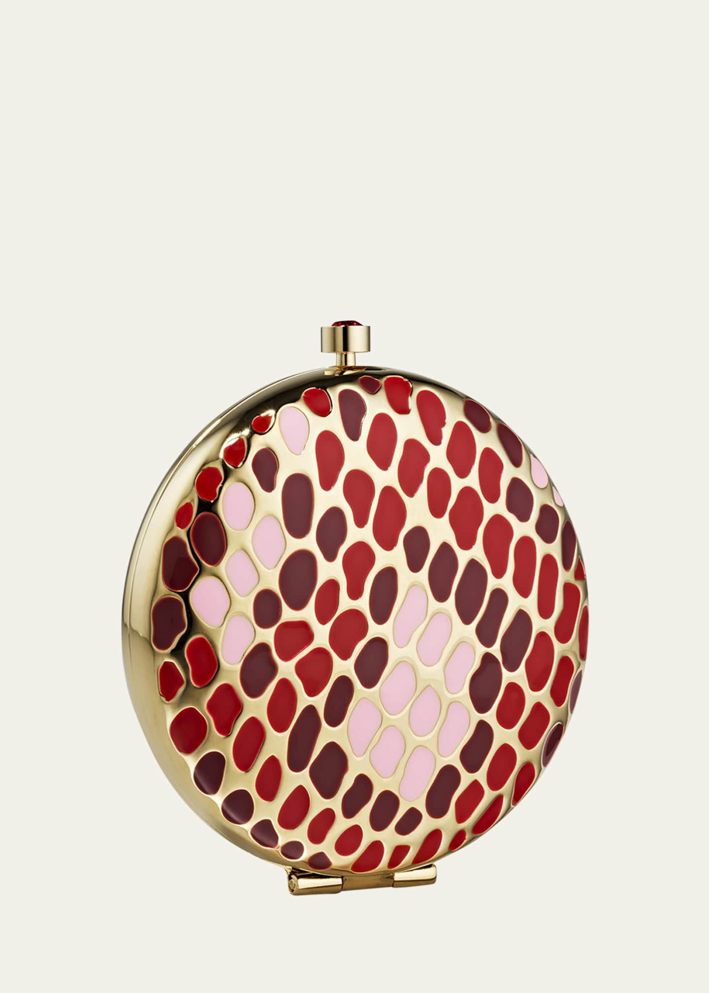 Estee Lauder Year of the Snake Powder Compact