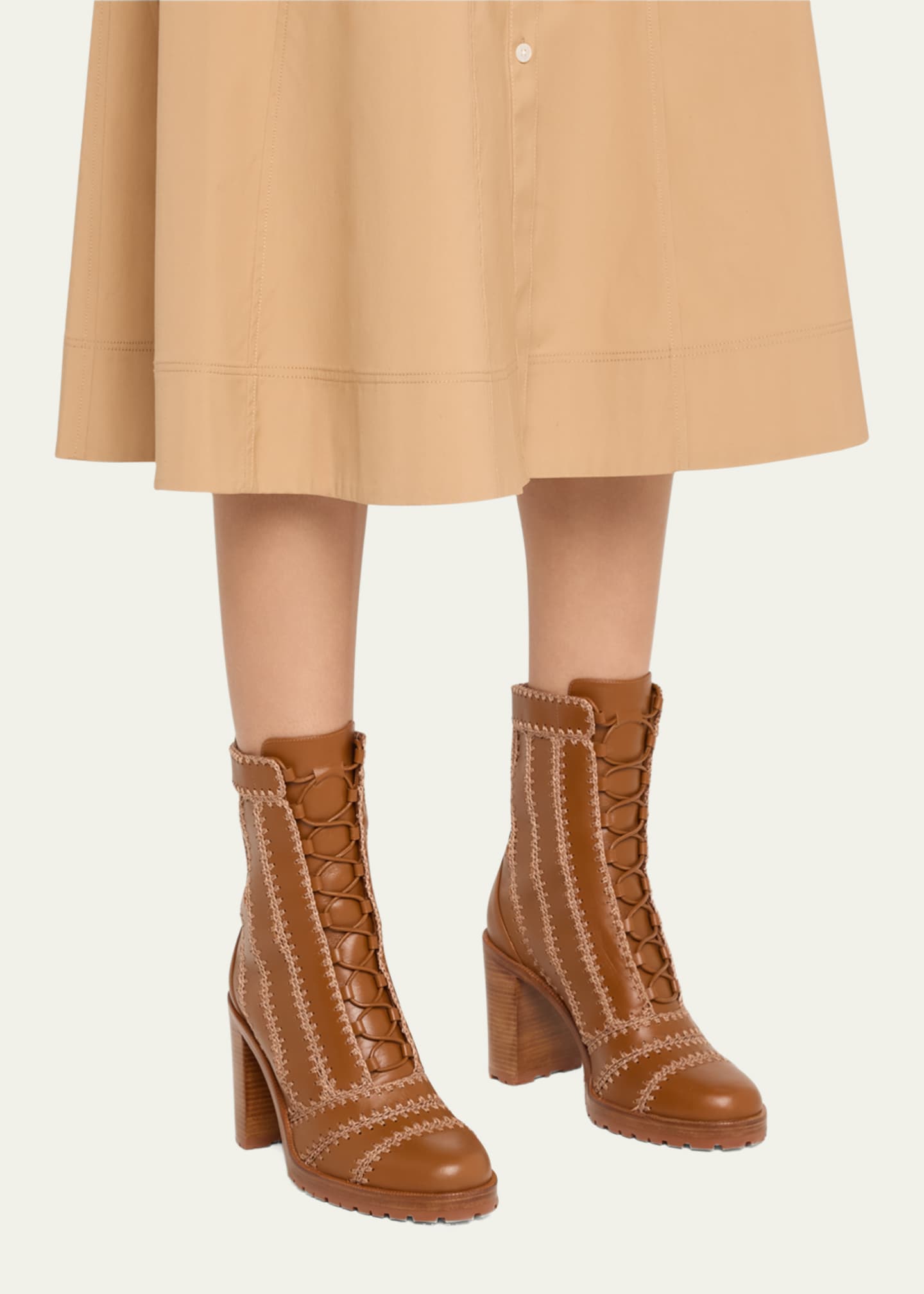 Alexandre birman susanna bootie online