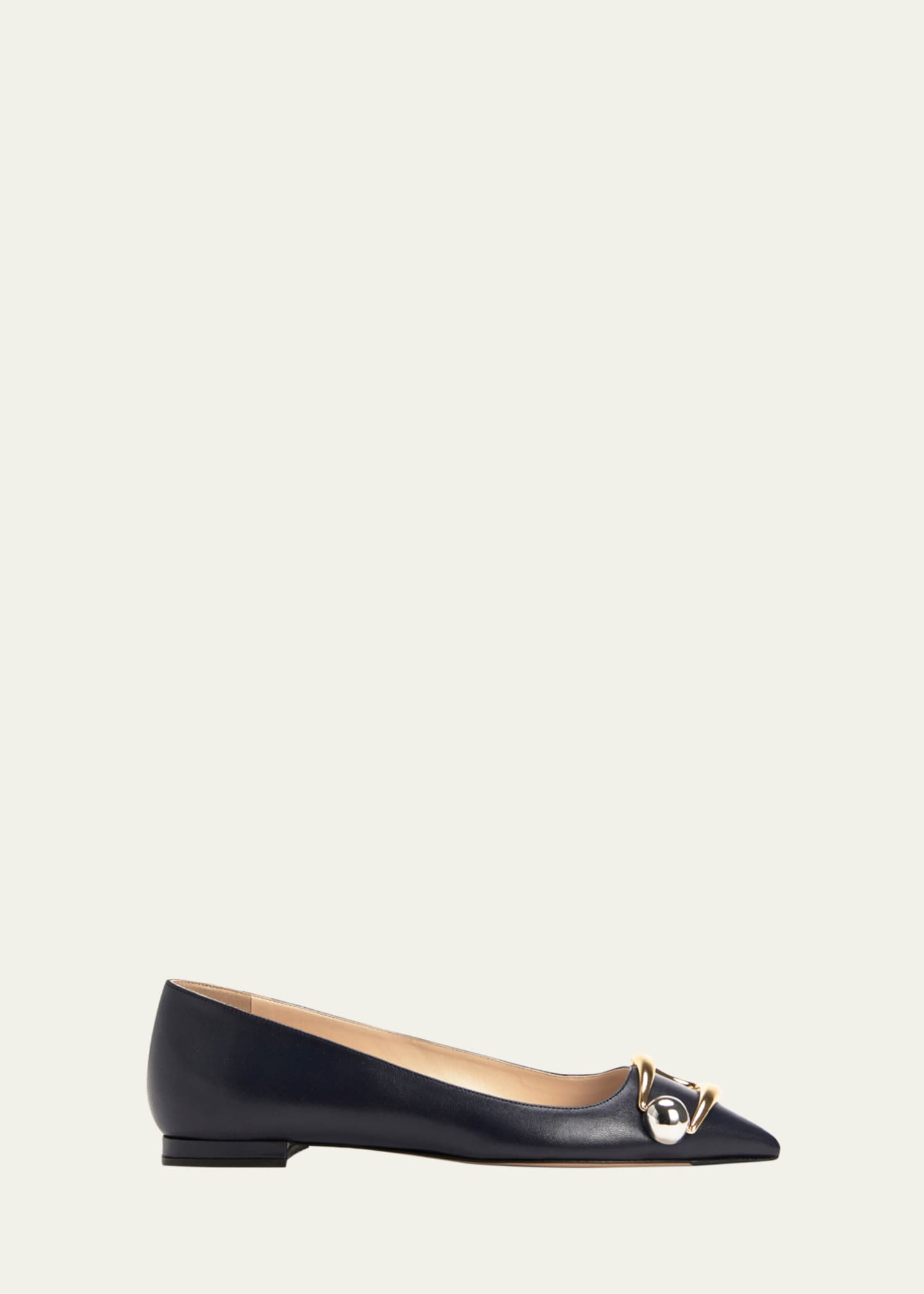 Alexandre birman flats new arrivals