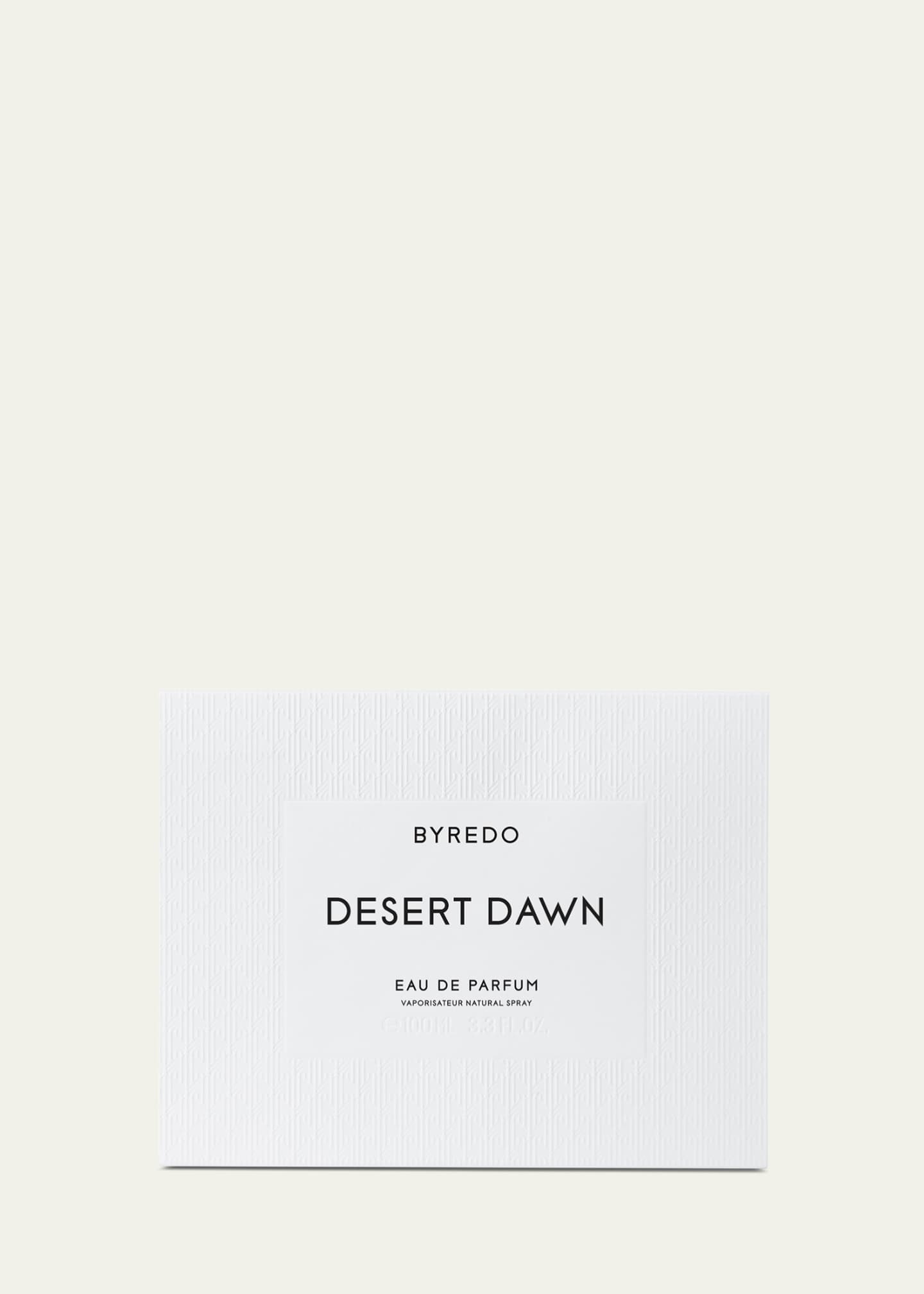 Byredo Desert Dawn Eau de Parfum, 3.4 oz. Image 3 of 3