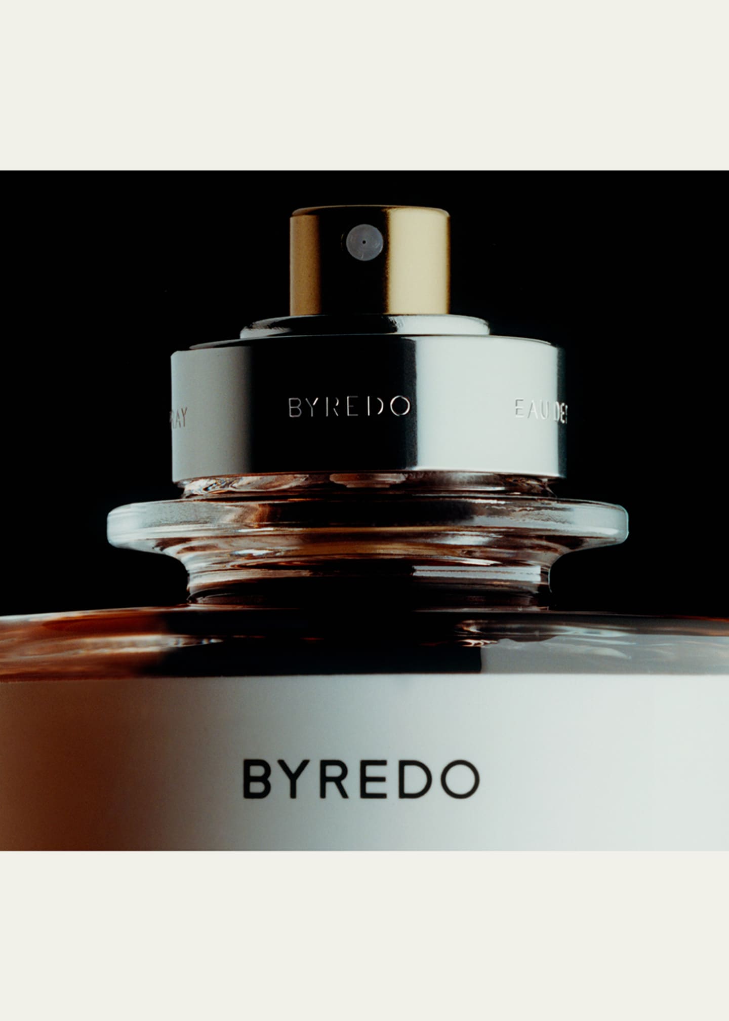 Byredo Mojave Ghost Absolu Eau De Parfum, 100 mL Image 5 of 6