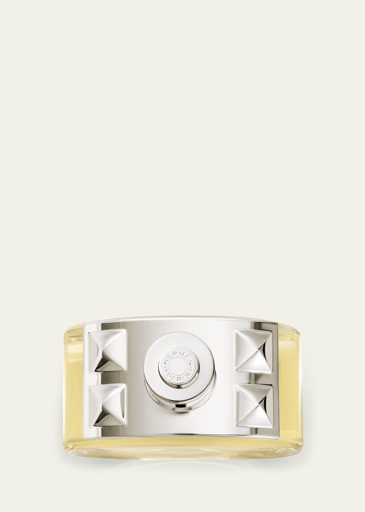 Hermes Barenia Eau de Parfum, 3.3 oz. Image 5 of 5