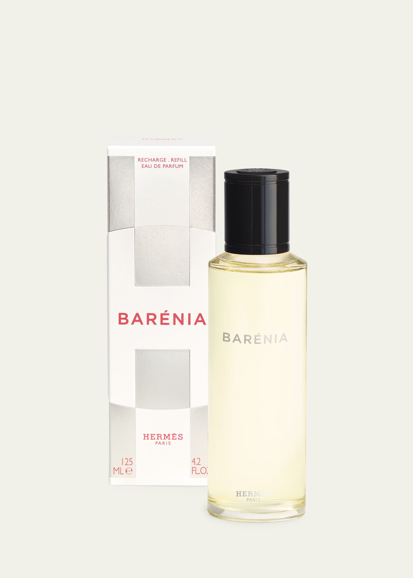 Hermes Barenia Eau de Parfum Refill, 4.2 oz. Image 2 of 4