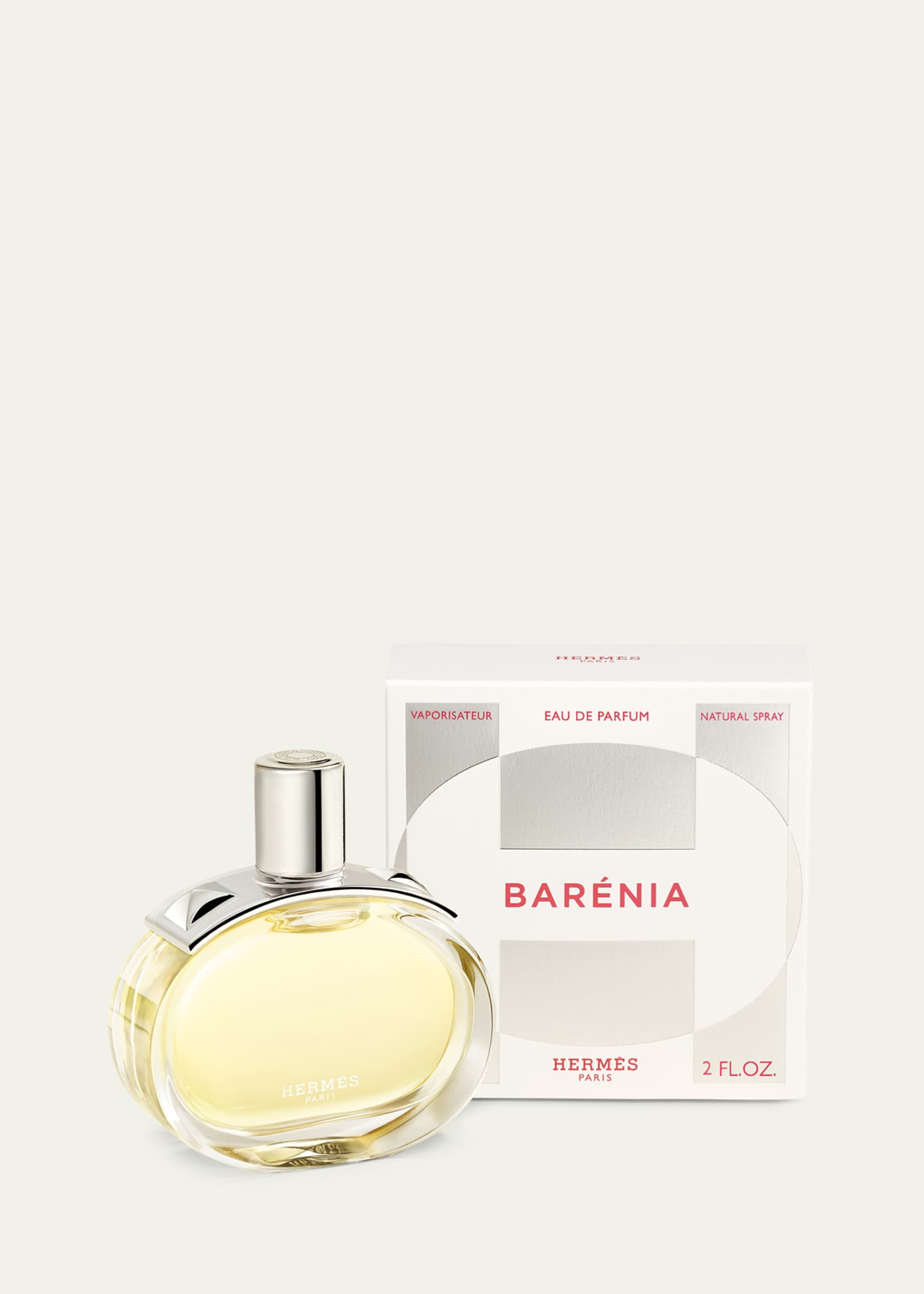 Hermes Barenia Eau de Parfum, 2 oz. Image 2 of 5