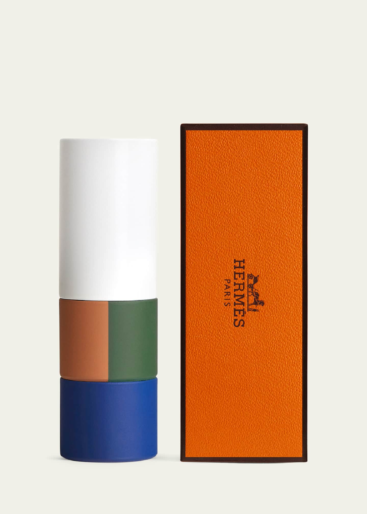 Hermes Limited Edition Rouge Light Matte Lipstick Image 3 of 5
