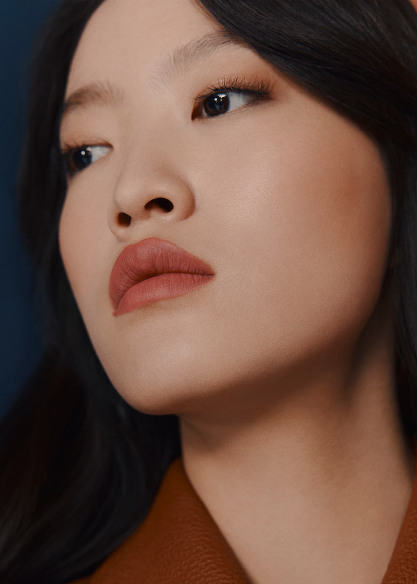 Hermes Limited Edition Rouge Light Matte Lipstick Image 4 of 5