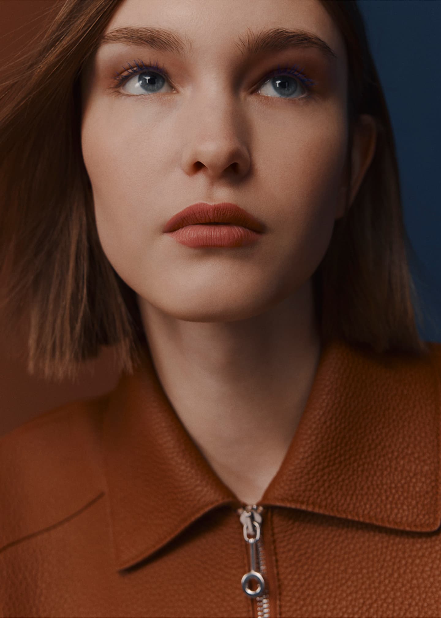 Hermes Limited Edition Rouge Light Matte Lipstick Image 5 of 5