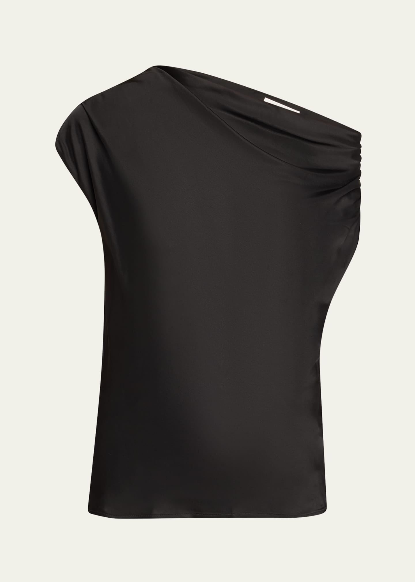 A.L.C. Poppy Draped Top Image 1 of 5