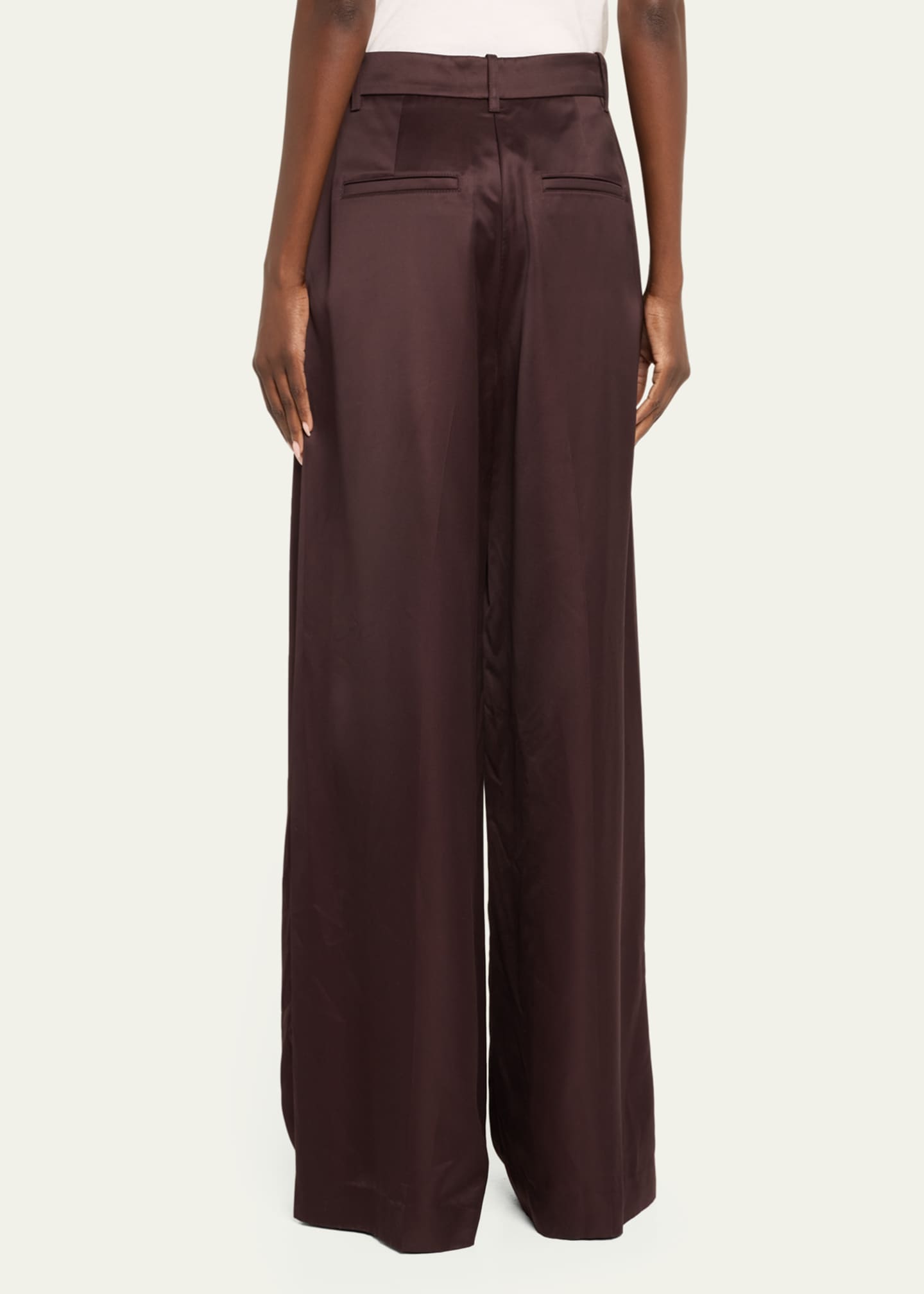 A.L.C. Ryder Wide Leg Pants