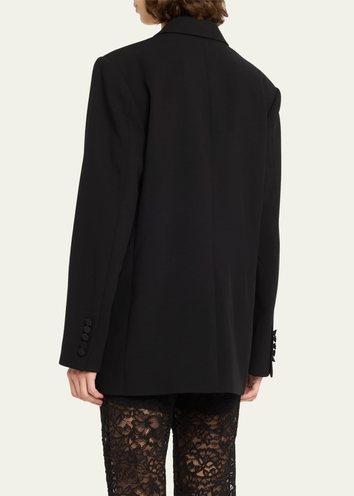 A.L.C. Calla Tuxedo Jacket Image 3 of 5