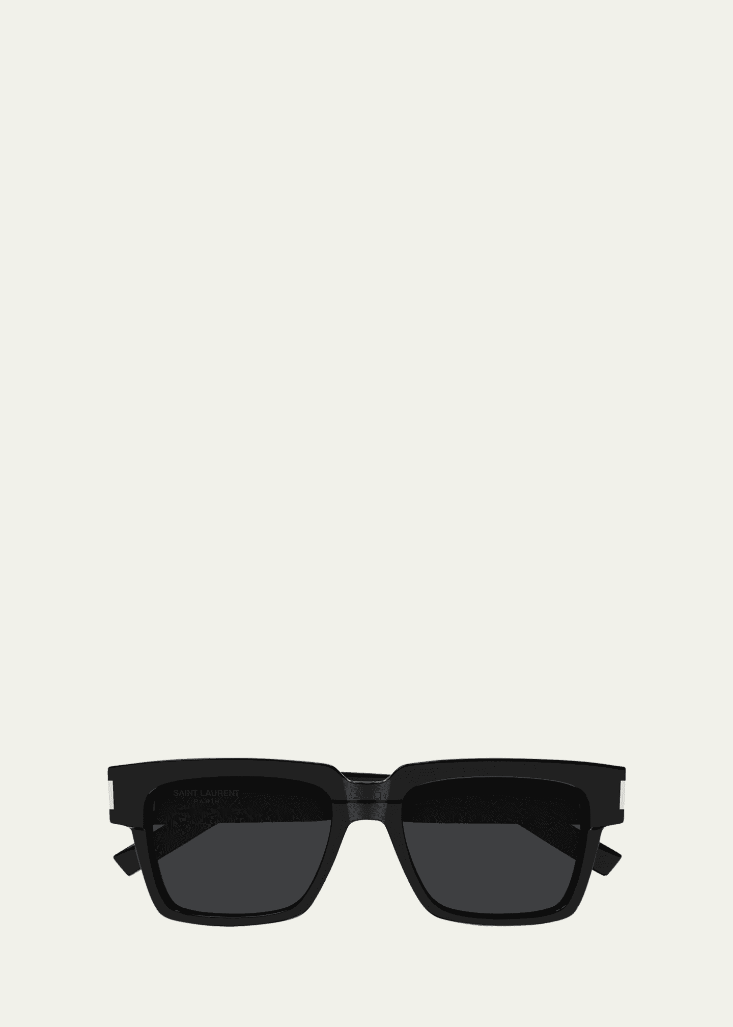 Saint Laurent Men's SL 732 Vadim Acetate Sunglasses Image 1 of 2