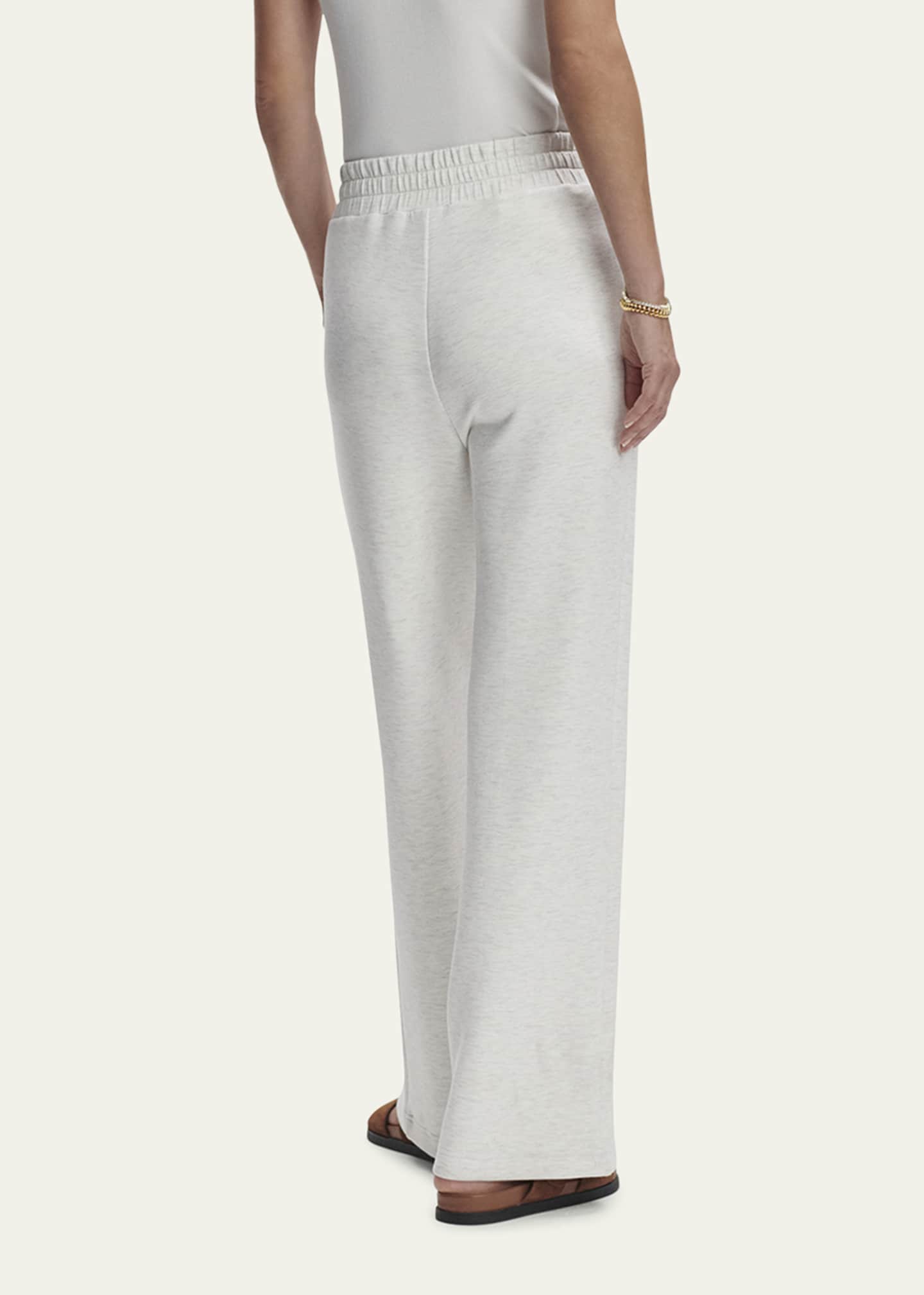 Varley The Wide Leg Pants 28" Image 3 of 5