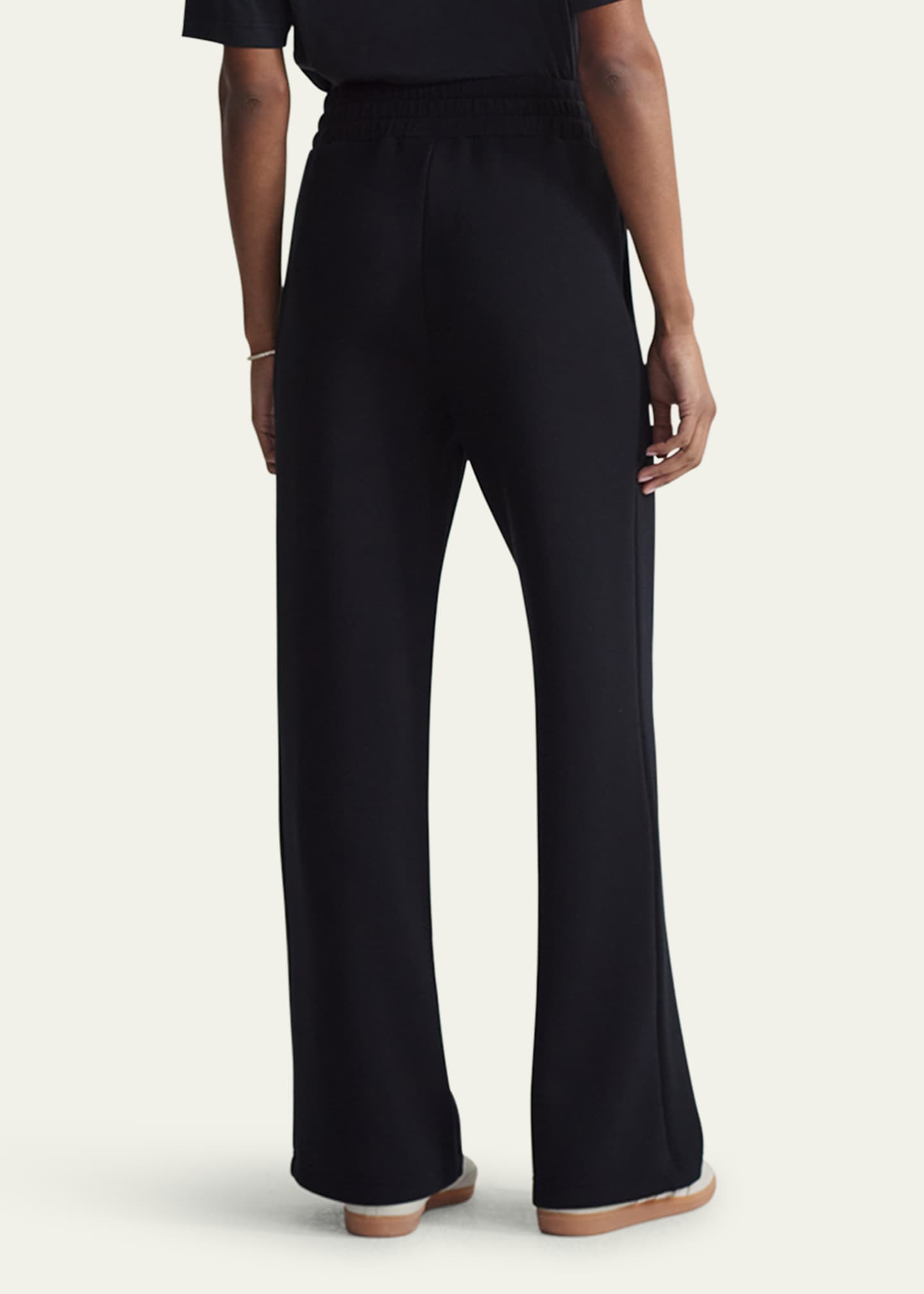 The Wide Leg Pants 28"
