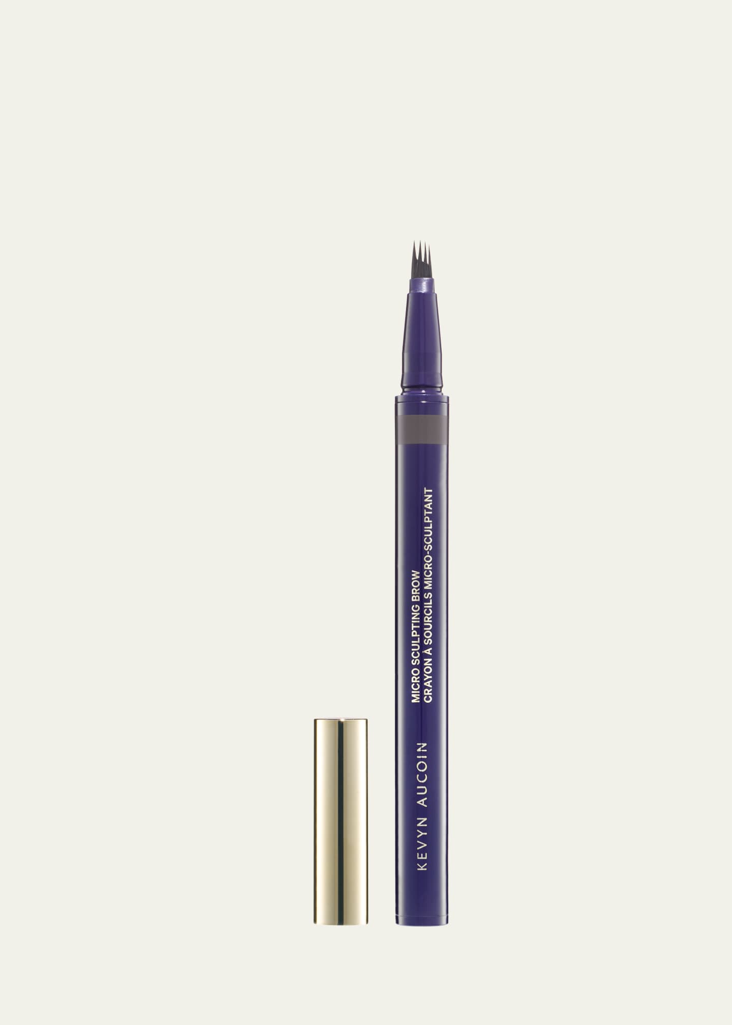 Kevyn Aucoin Micro Sculpting Brow Pen Image 1 of 5