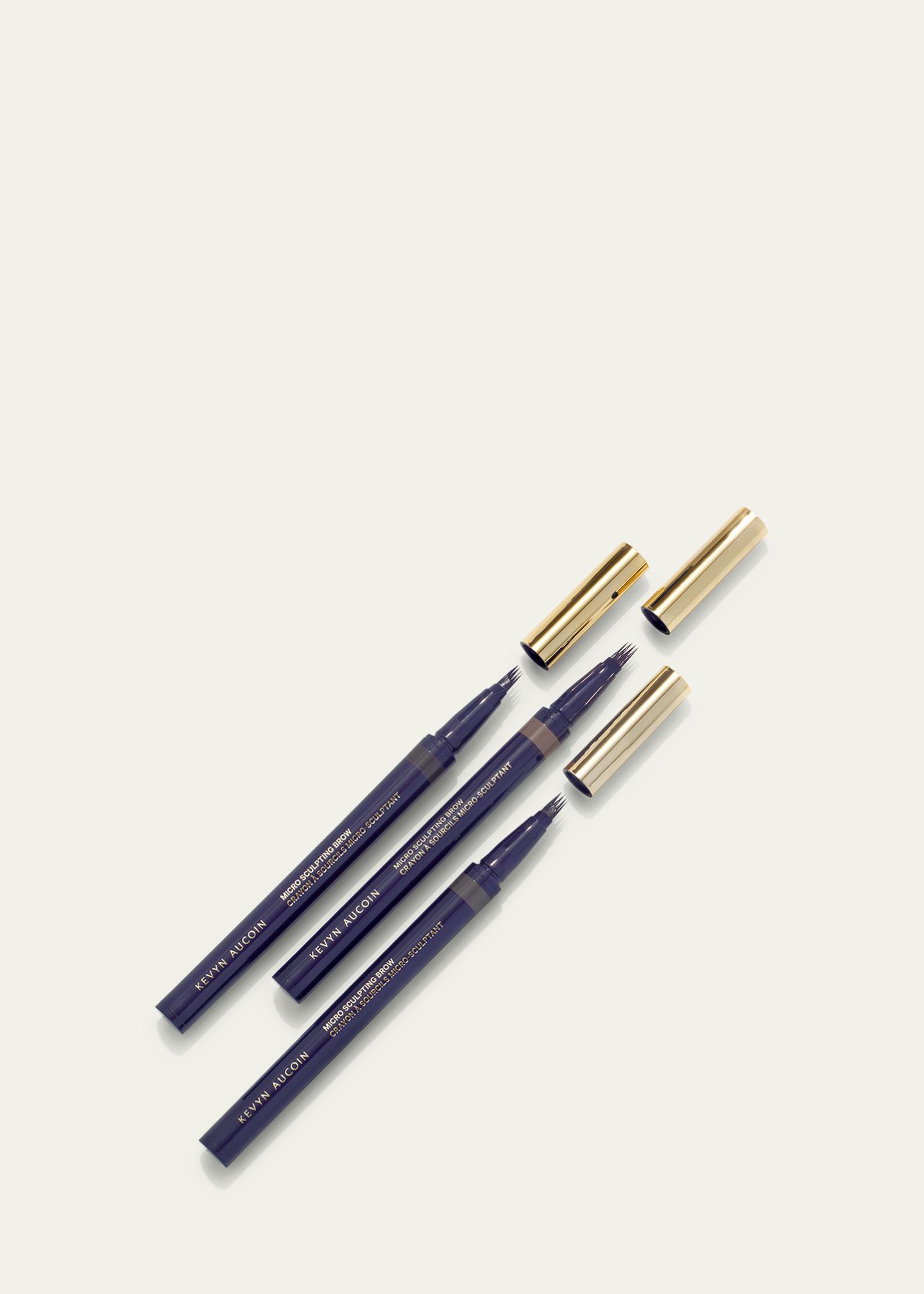 Kevyn Aucoin Micro Sculpting Brow Pen - Bergdorf Goodman