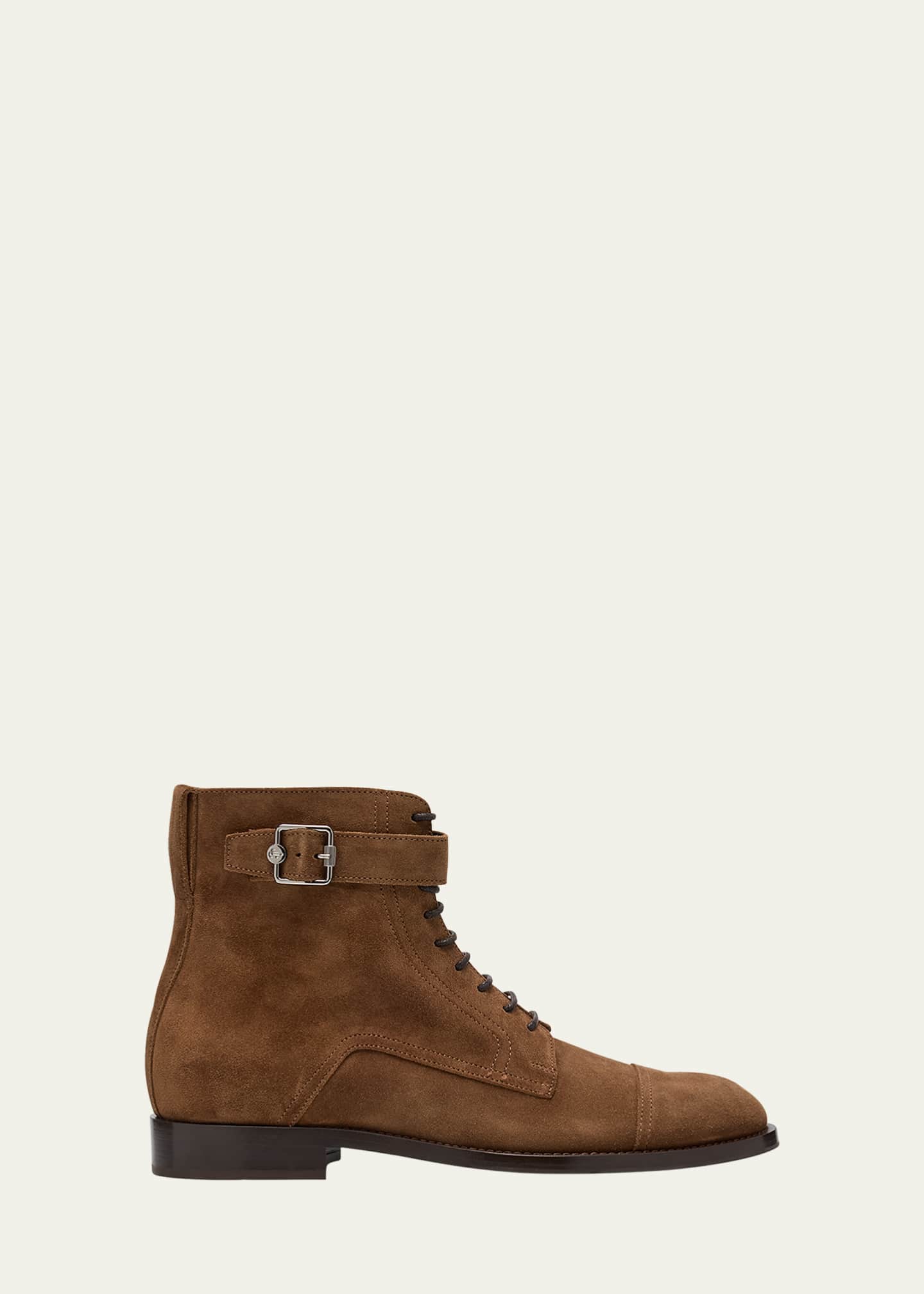 Mens jimmy choo boots hotsell