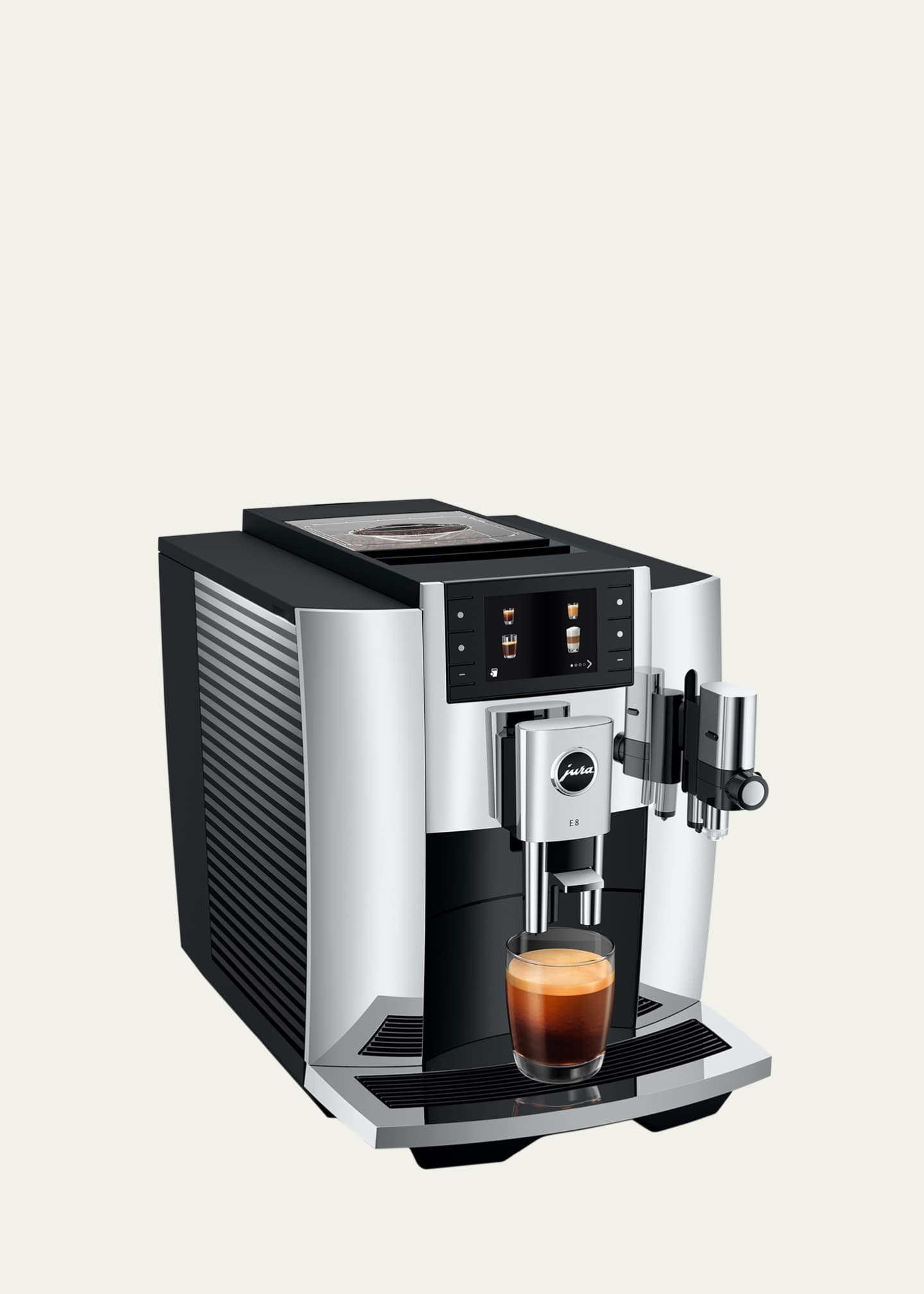 JURA E8 Automatic Coffee Machine Bergdorf Goodman