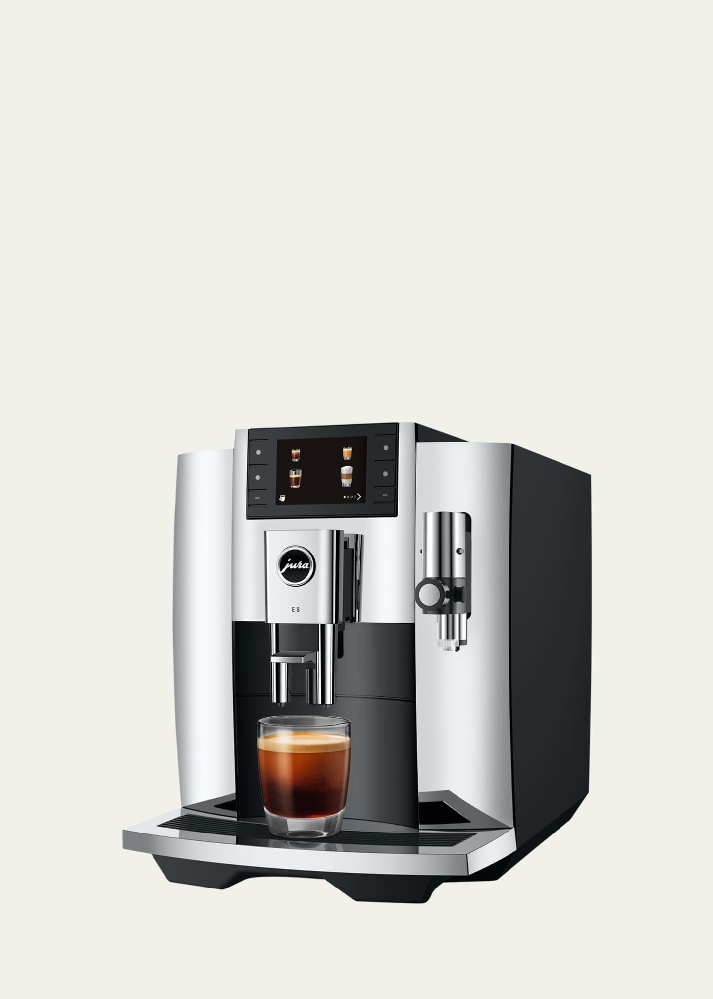 JURA E8 Automatic Coffee Machine Bergdorf Goodman