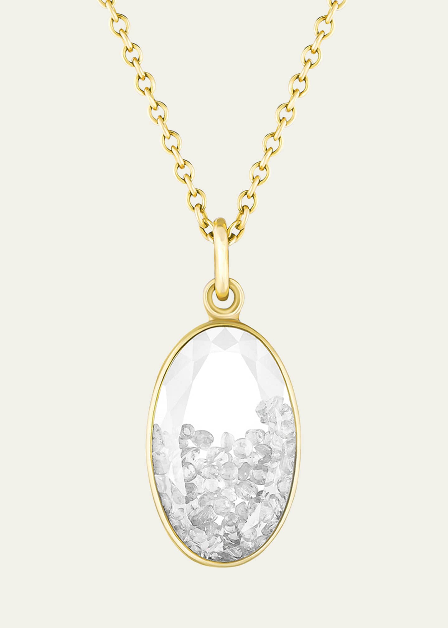 Goodman petite pendant deals