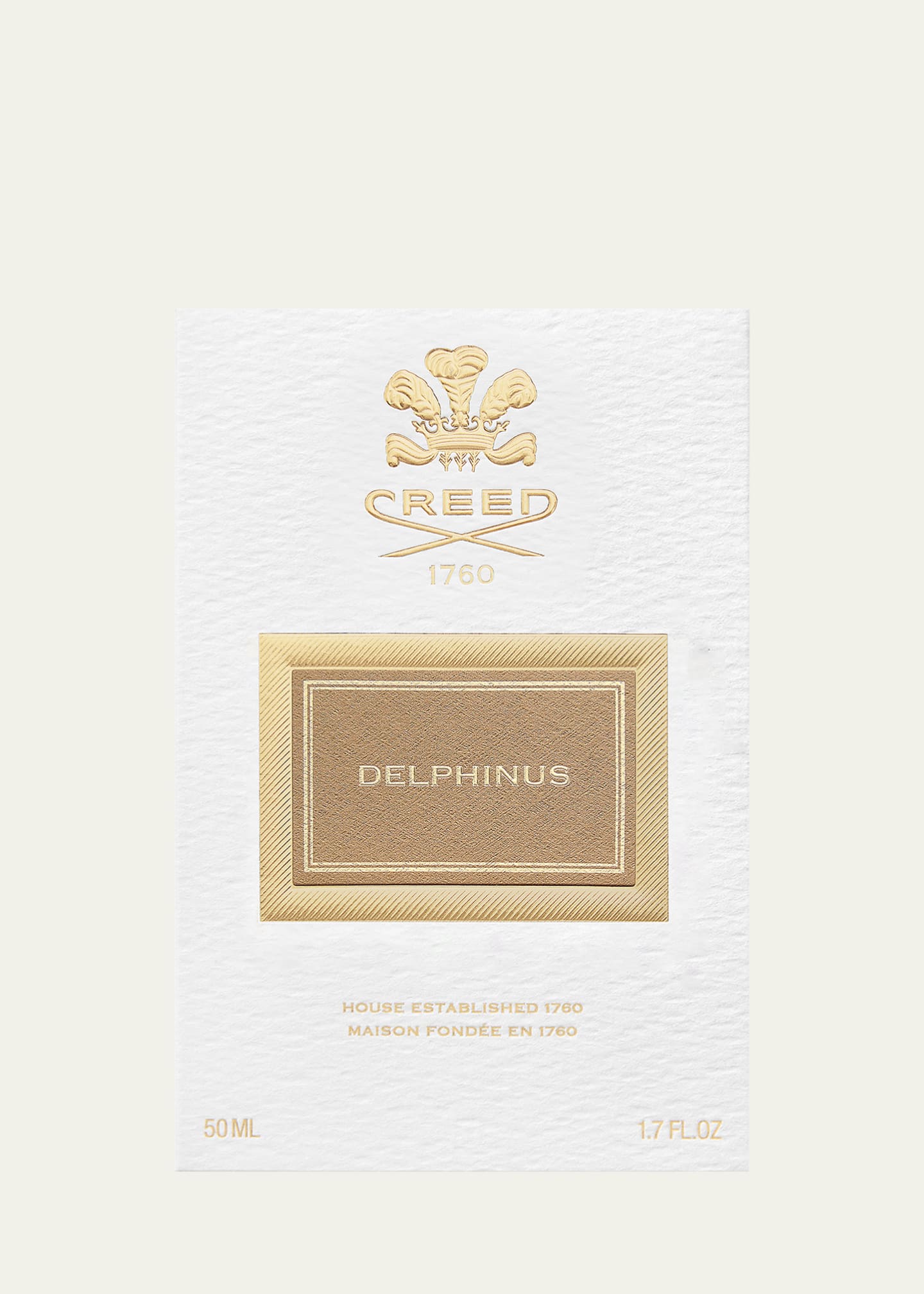 CREED Delphinus Eau de Parfum, 50 mL Image 2 of 2