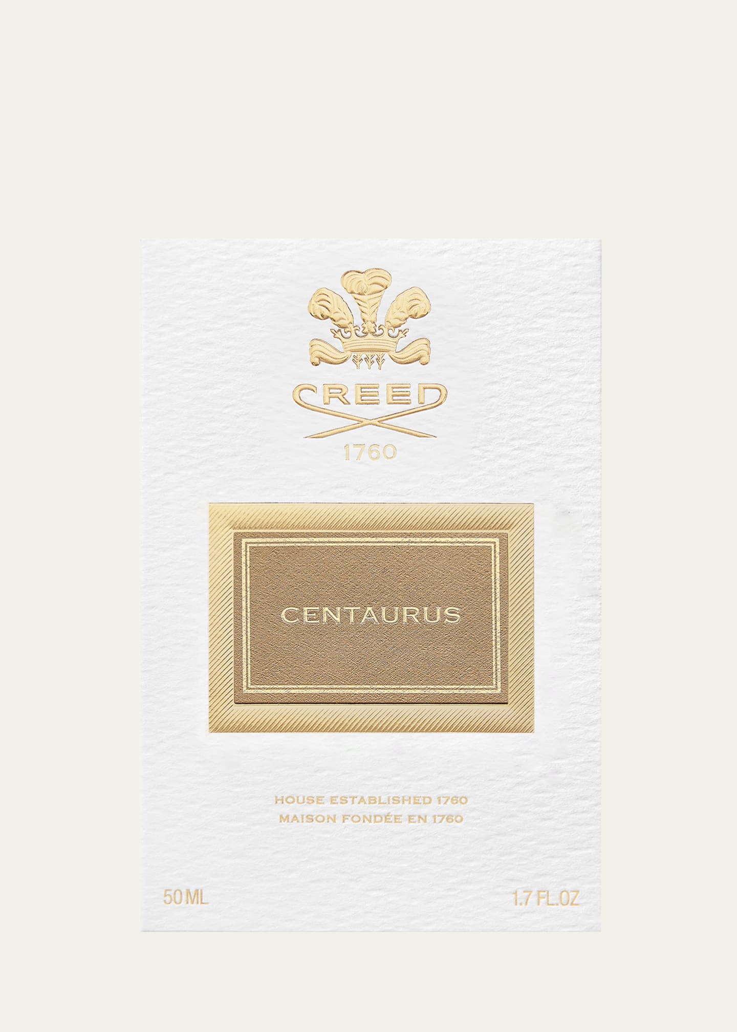 CREED Centaurus Eau De Parfum, 50 mL Image 2 of 2