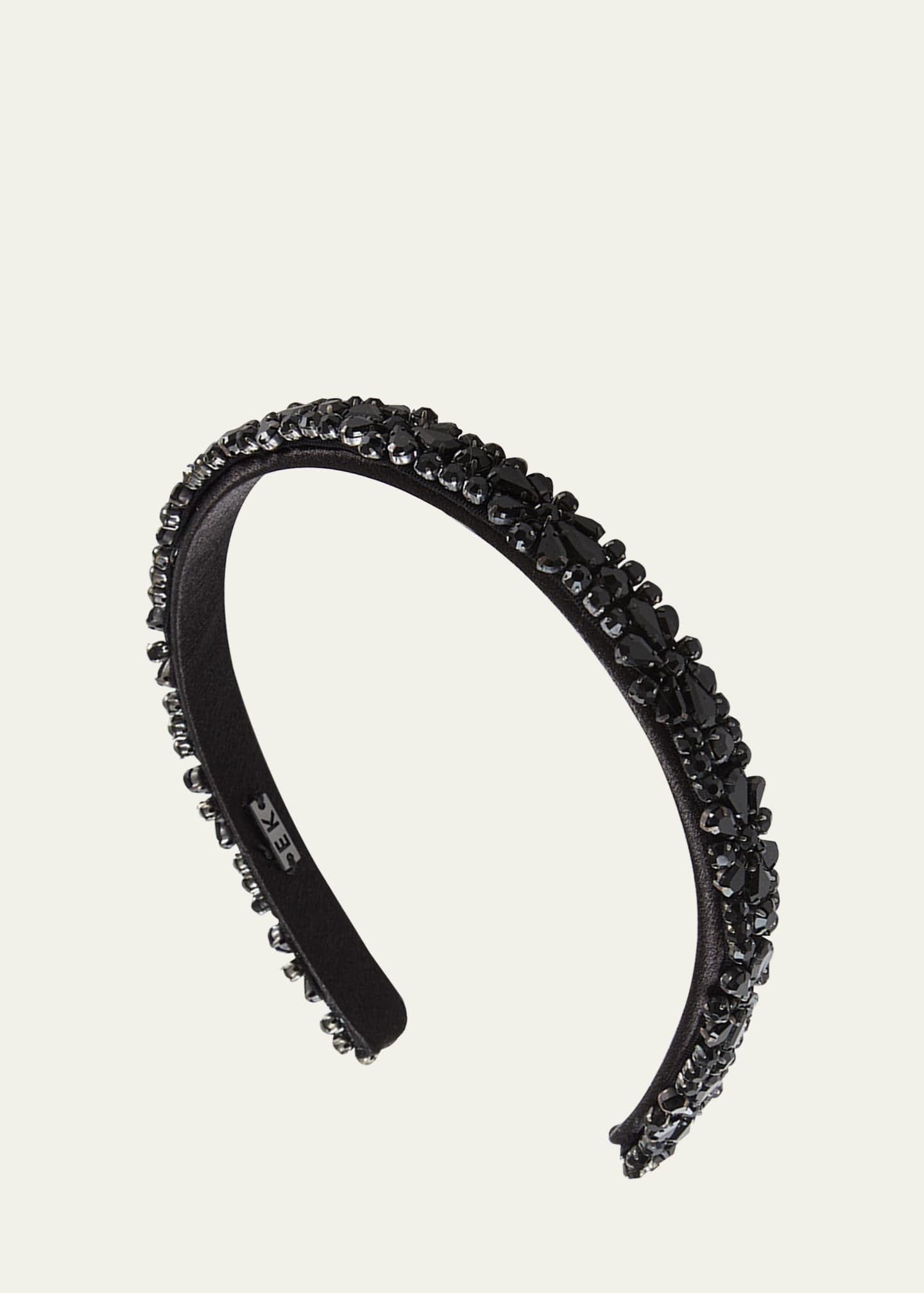 Eugenia Kim Gala Embellished Headband