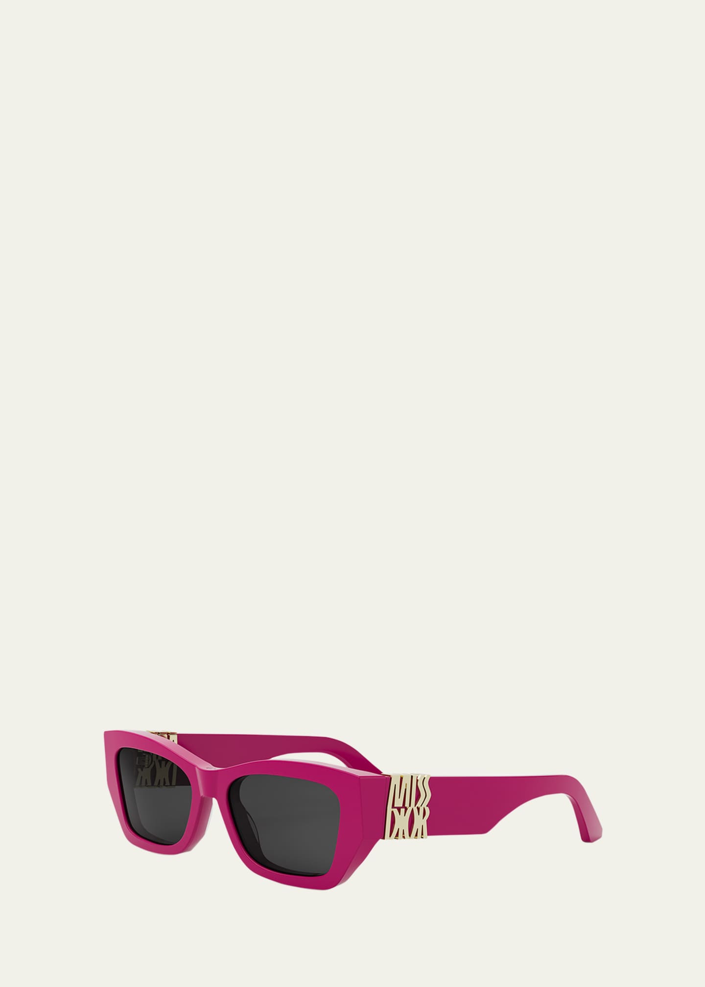 サングラス Dior Missdior S1I Sunglasses DIOR MissDior S1I Sunglasses - Bergdorf Goodman