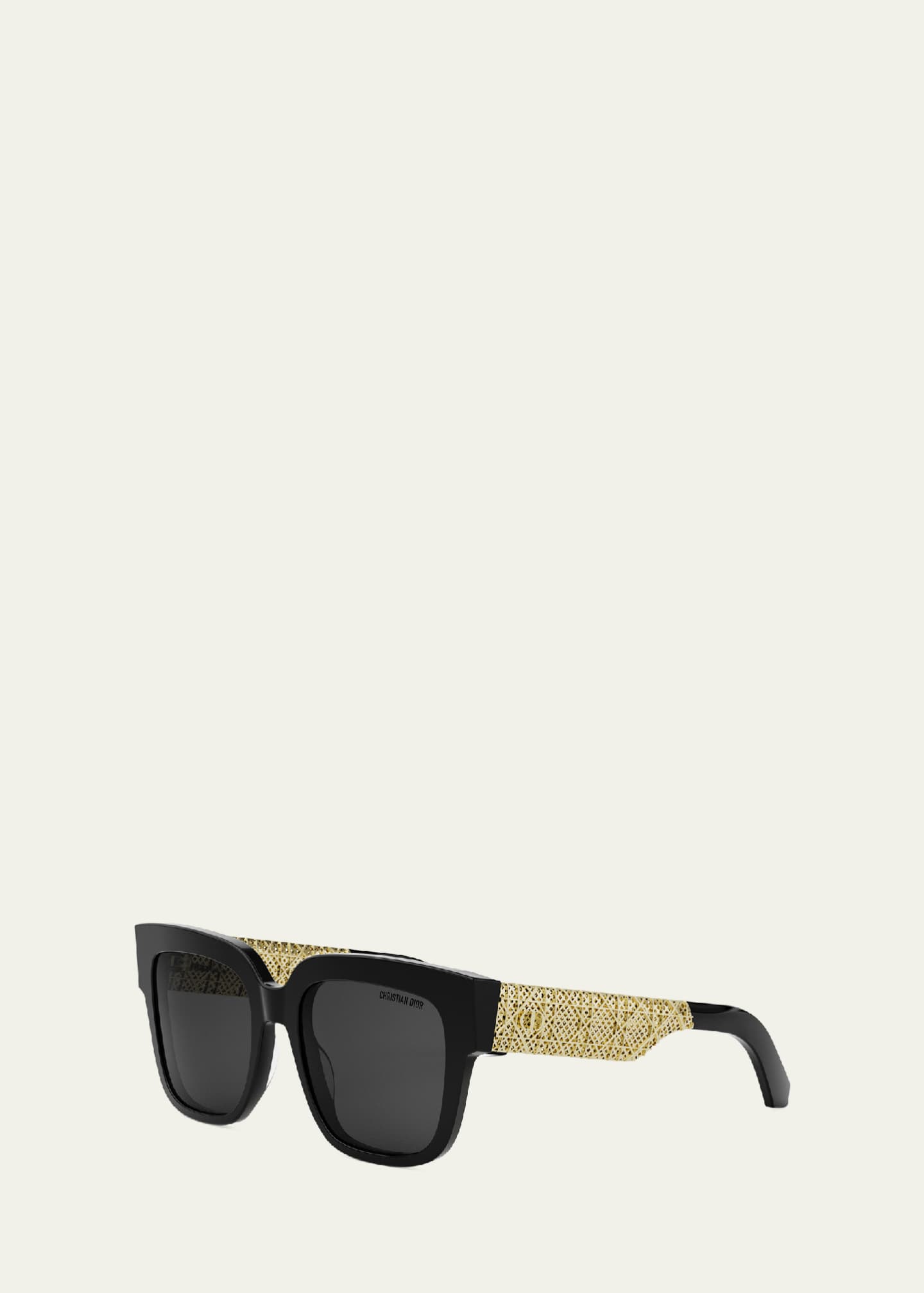 DIOR DioRésille S1I Square Sunglasses Image 2 of 3