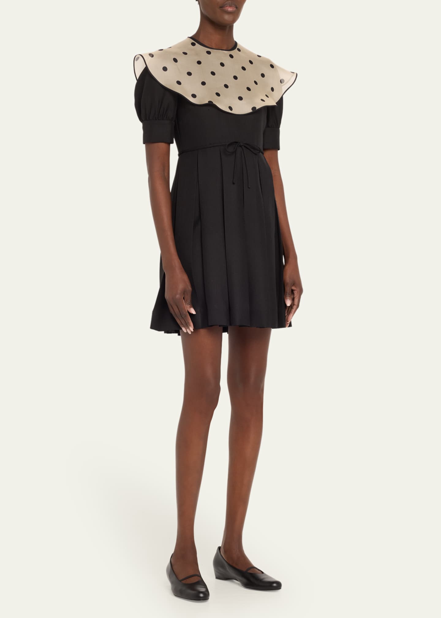 valentino short black dress Valentino Black Suede Lace Dress