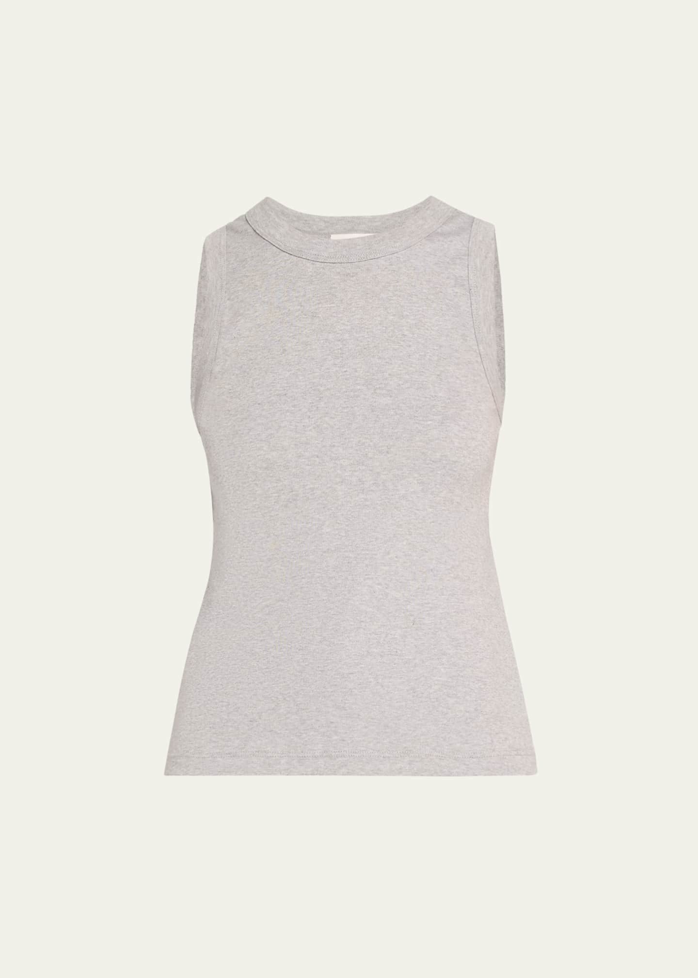 A.L.C. Hadley Classic Tank Top Image 1 of 5